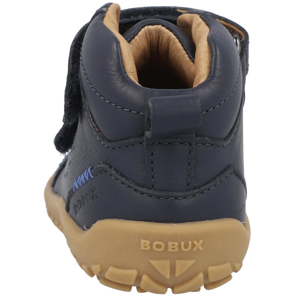 Bobux Step Up Ember Navy BQ10731DBYLE