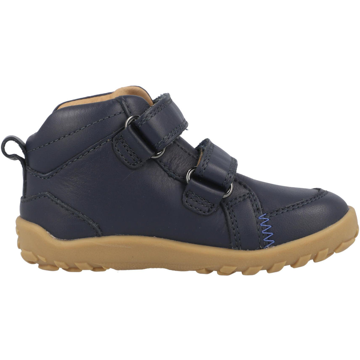 Bobux Step Up Ember Navy BQ10731DBYLE