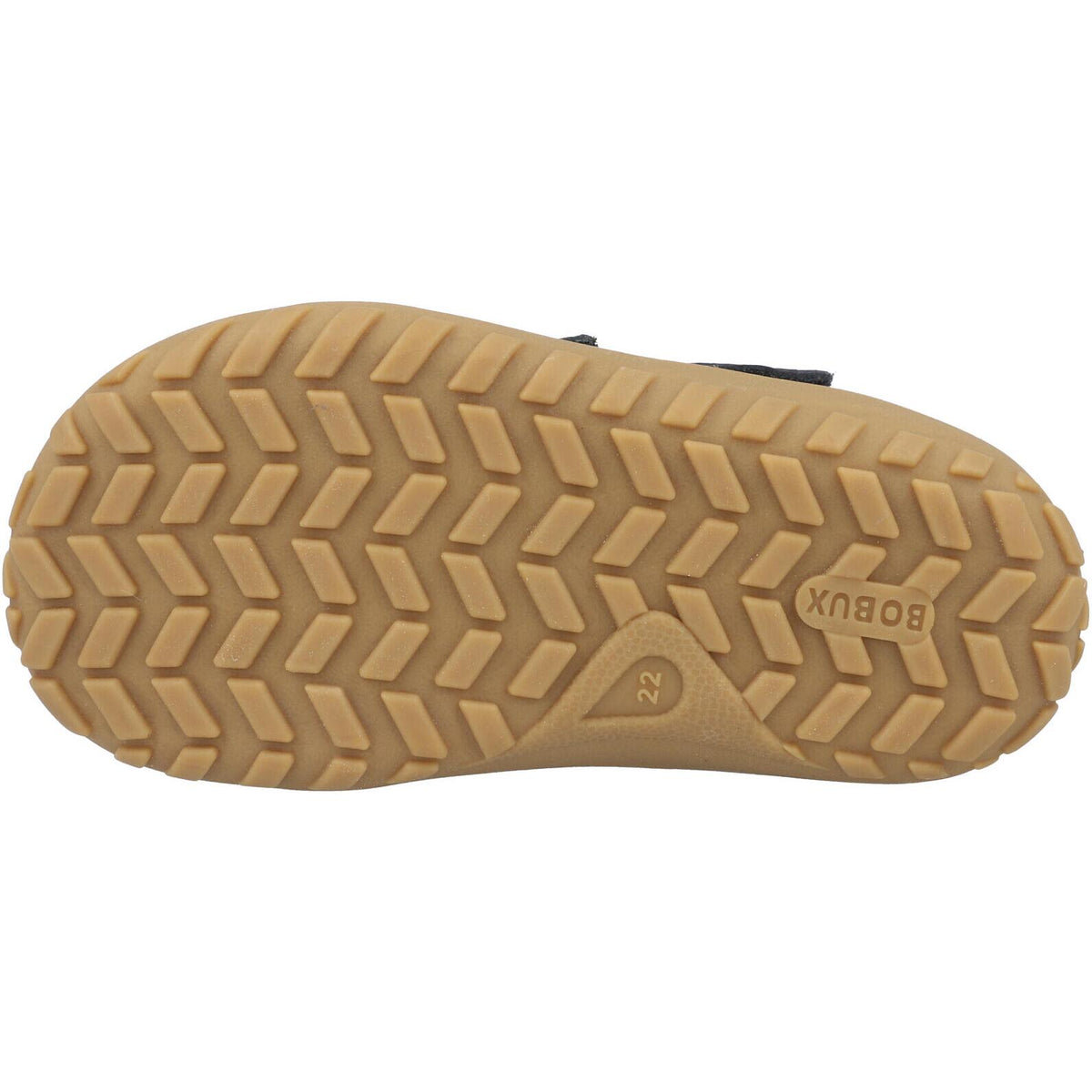 Bobux Step Up Ember Navy BQ10731DBYLE