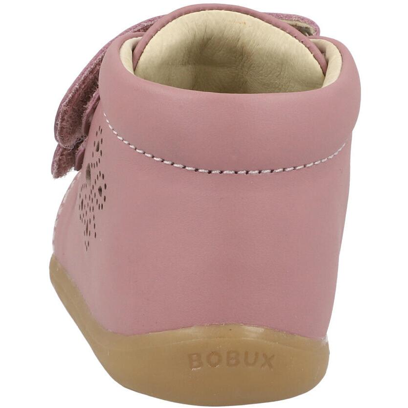 Bobux Step Up Roux Woodrose BQ10768Q0KLE