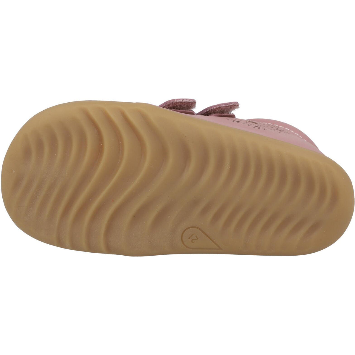 Bobux Step Up Roux Woodrose BQ10768Q0KLE