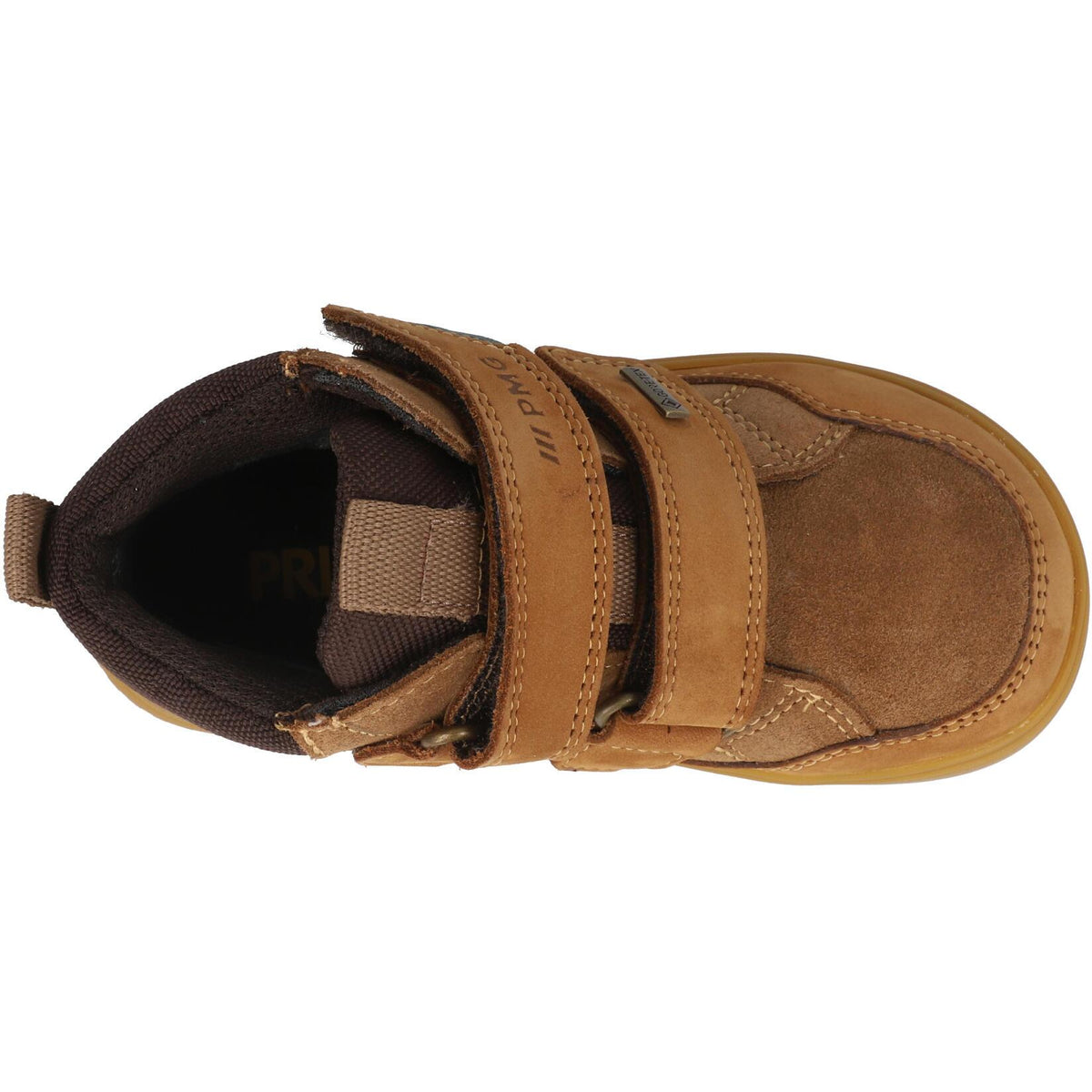 Primigi Barefoot Grander GTX Brown 2418222