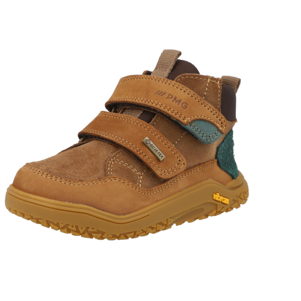 Primigi Barefoot Grander GTX Brown 2418222