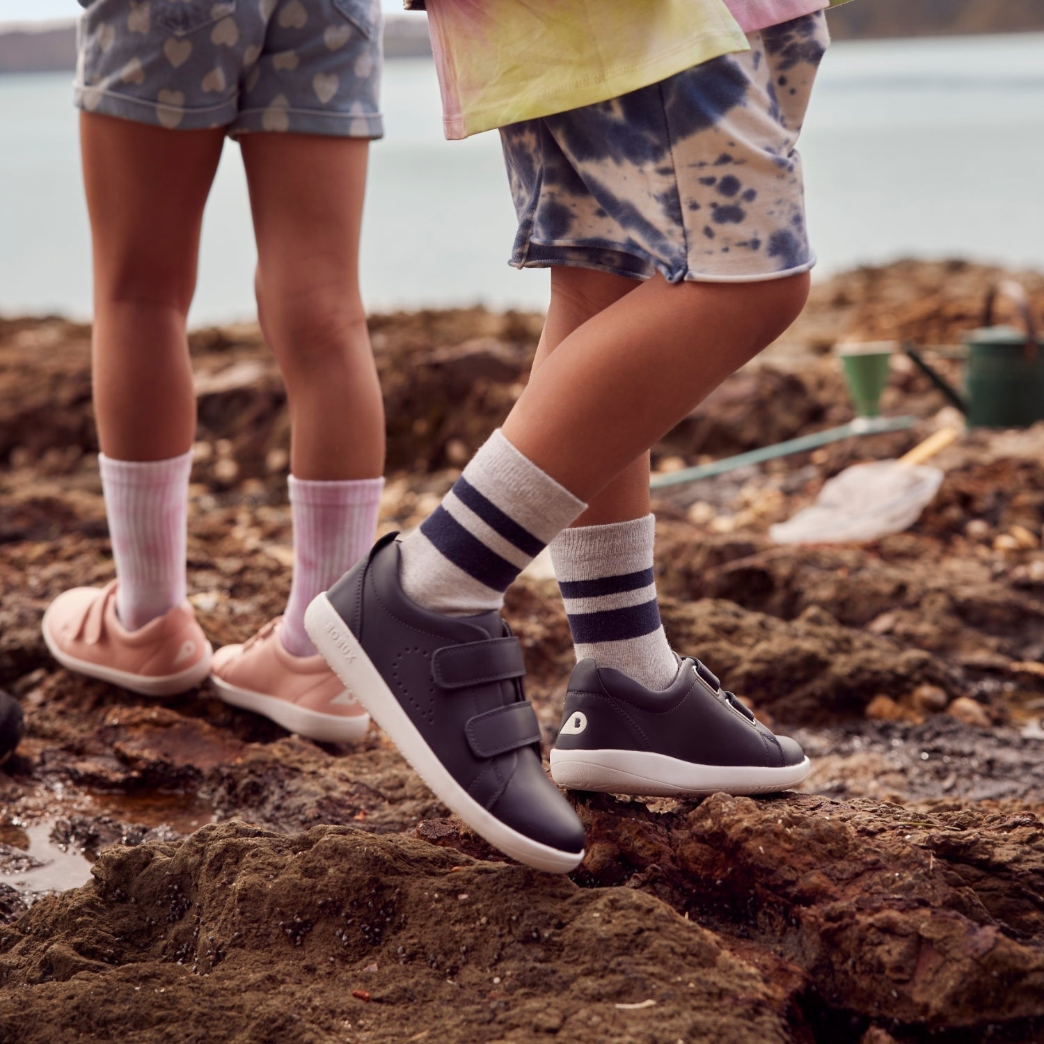 Kids Barefoot Trainers