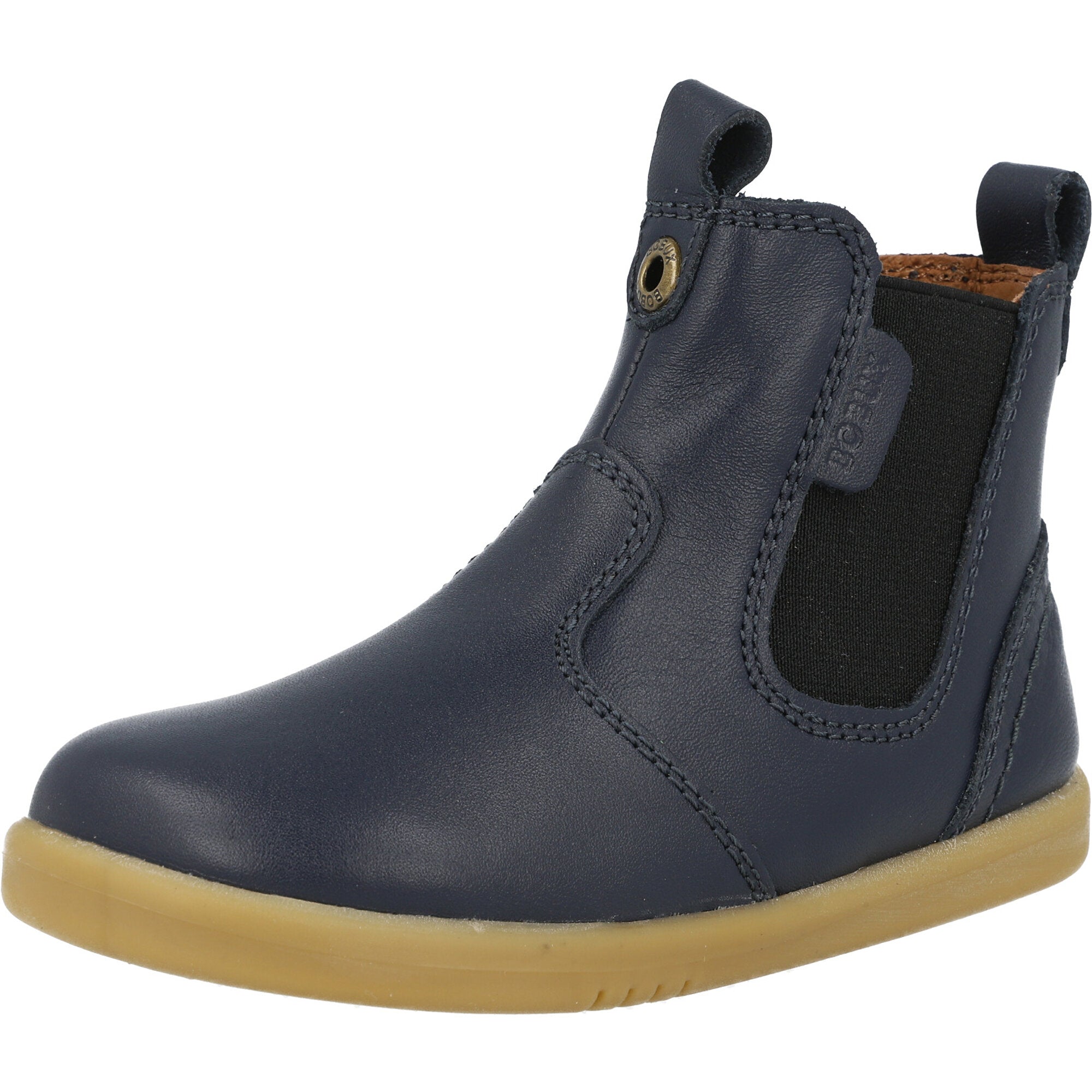 Bobux i-Walk Jodhpur Navy BQ10013DBYLE