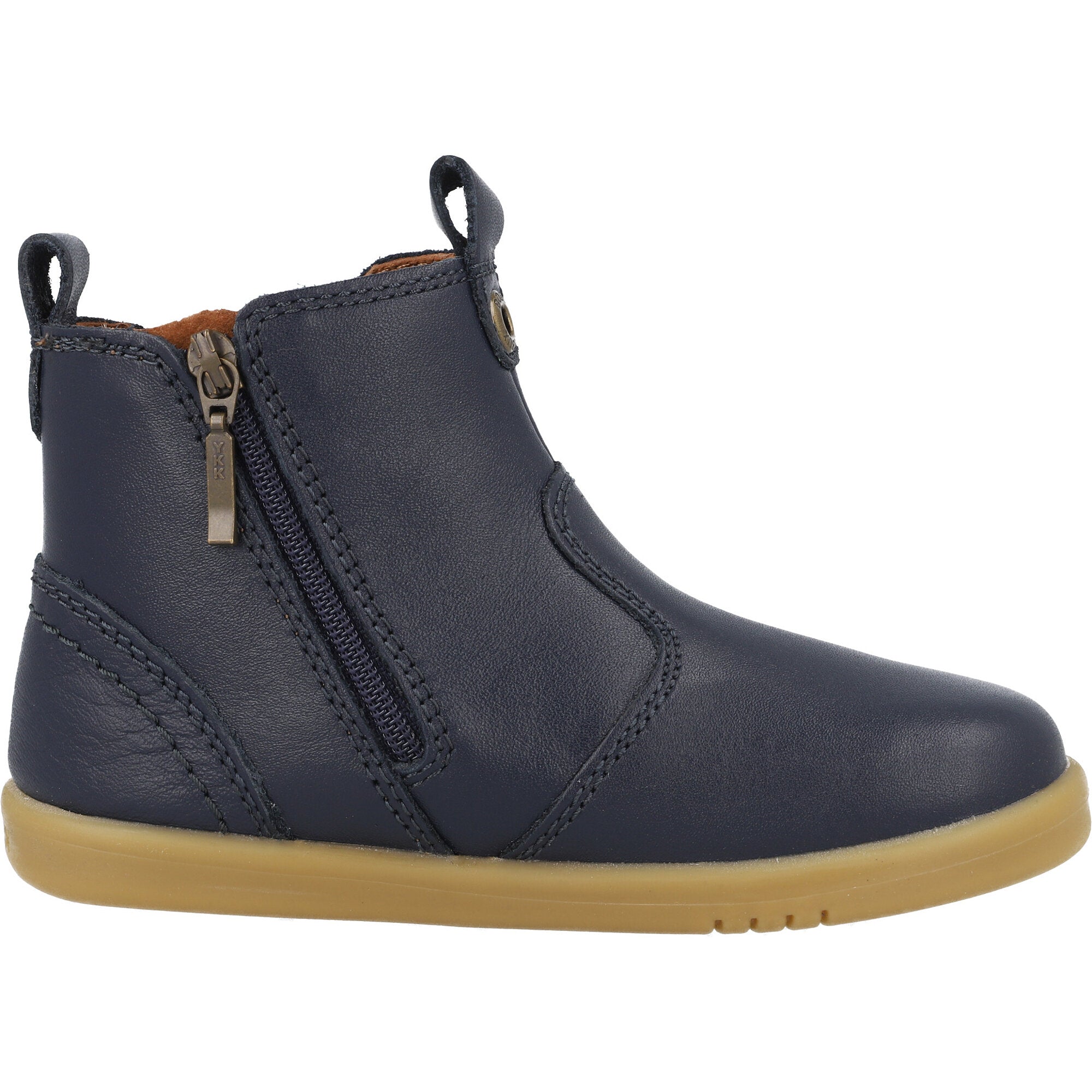 Bobux i-Walk Jodhpur Navy BQ10013DBYLE