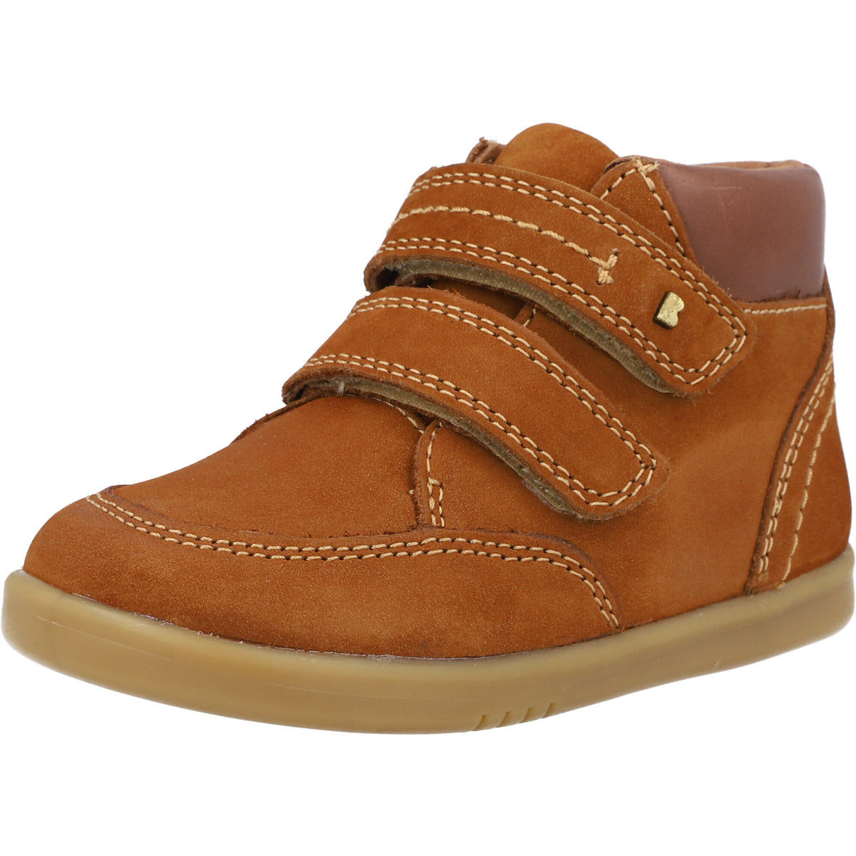 Bobux i-Walk Timber Mustard BQ10054Y35SU