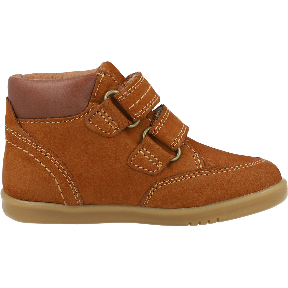 Bobux i-Walk Timber Mustard BQ10054Y35SU