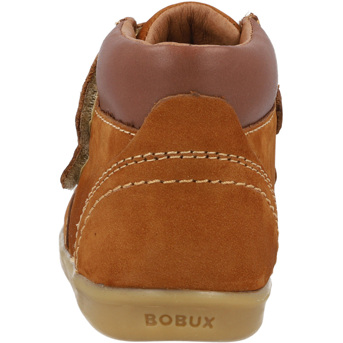 Bobux i-Walk Timber Mustard BQ10054Y35SU