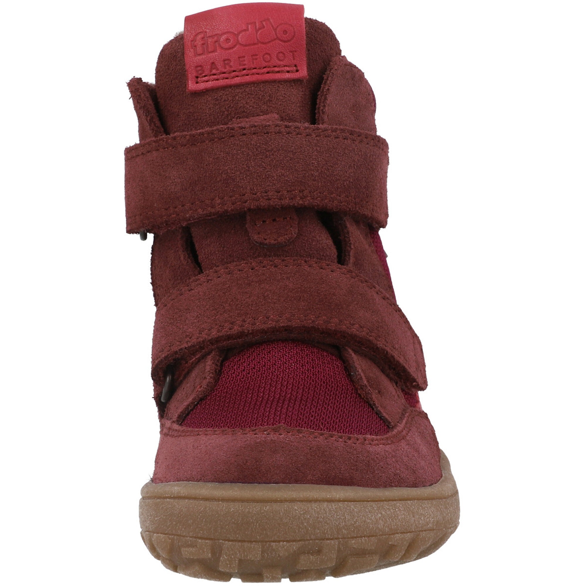 Froddo Barefoot Tex Winter Bordeaux G31602337