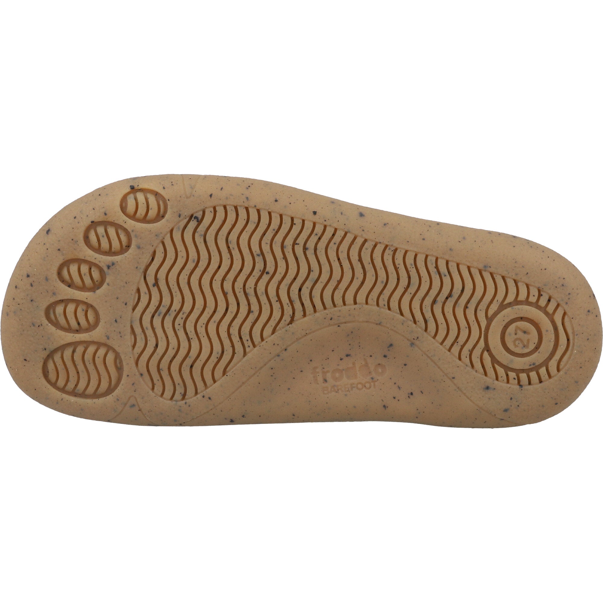 Froddo Wooly Slippers Dark Blue G1700341