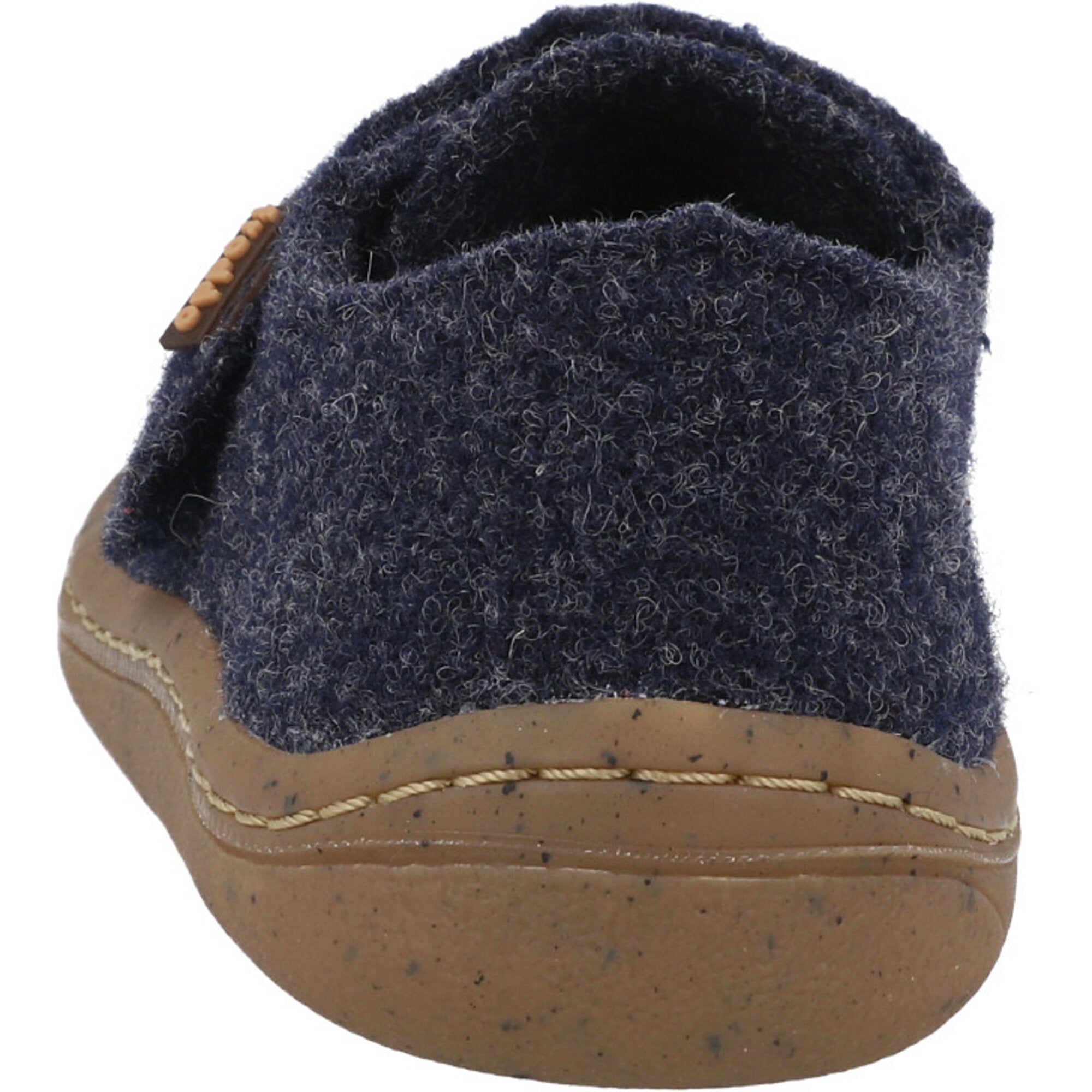 Froddo Wooly Slippers Dark Blue G1700341