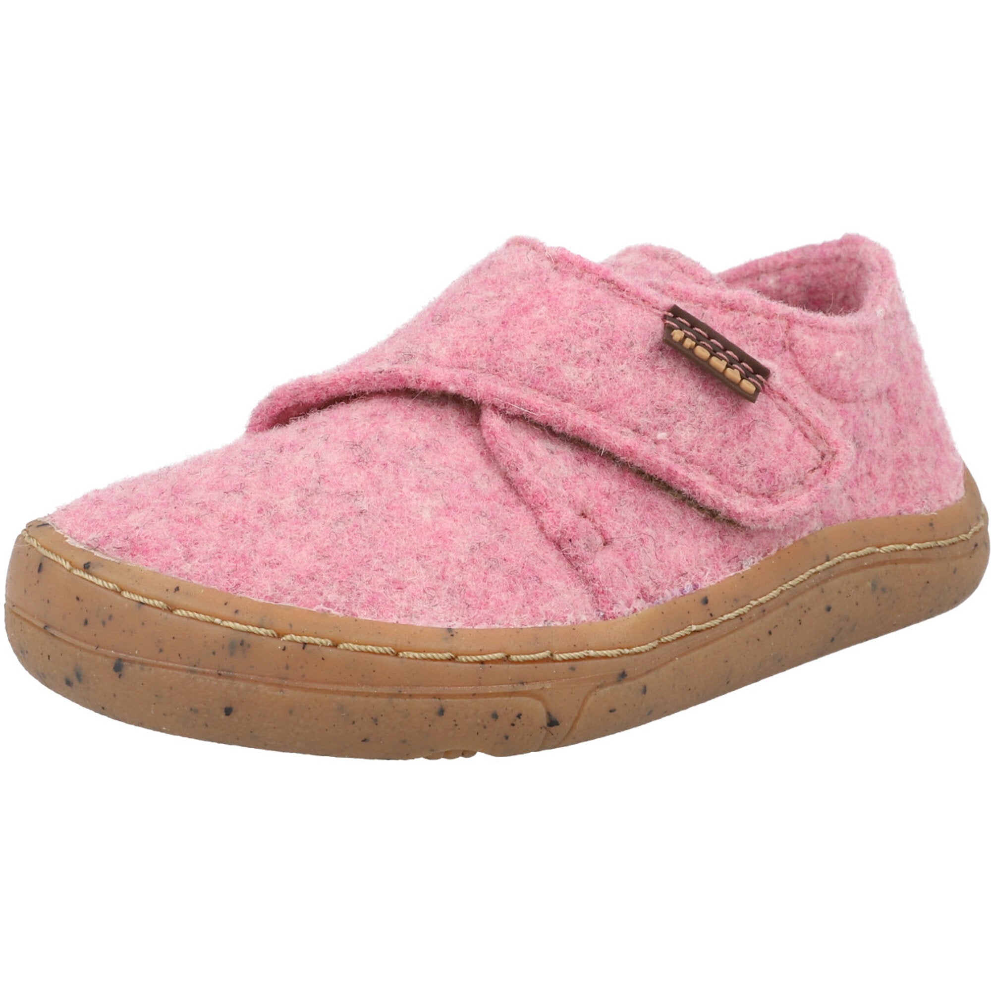 Froddo Wooly Slippers Pink G170034110