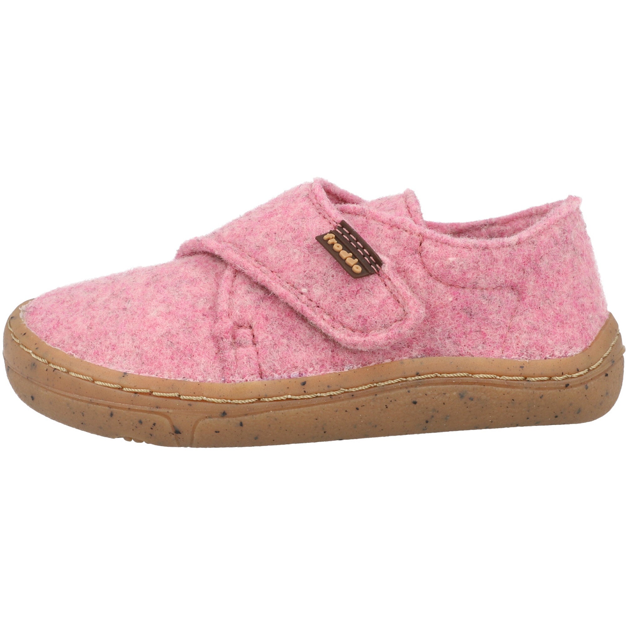 Froddo Wooly Slippers Pink G170034110