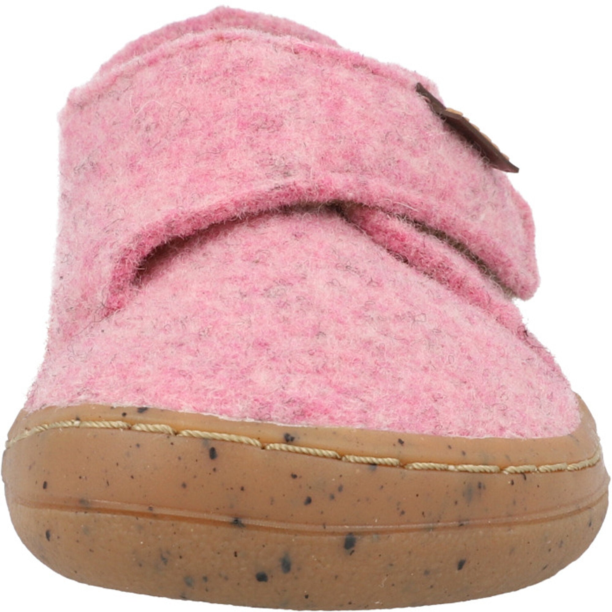 Froddo Wooly Slippers Pink G170034110