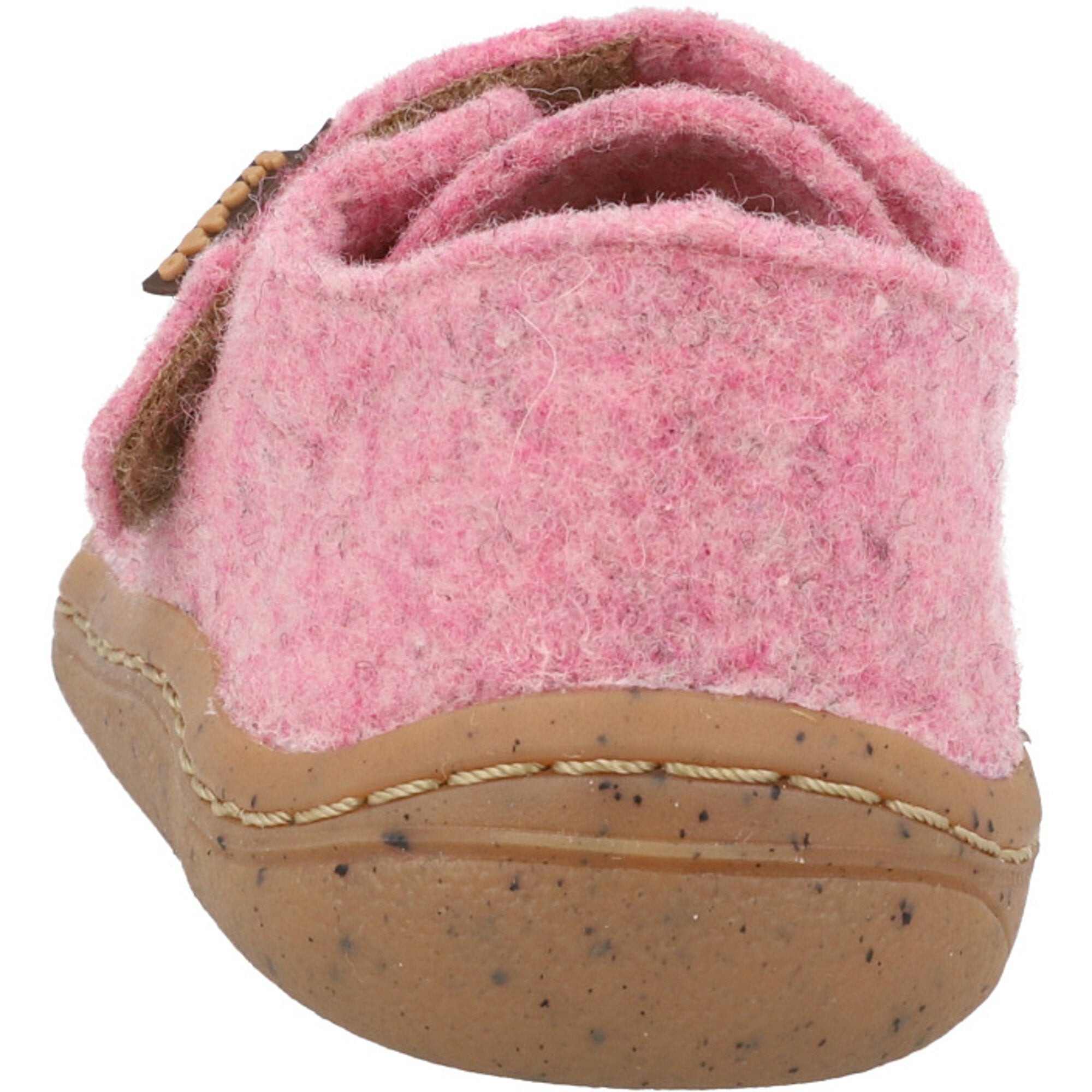 Froddo Wooly Slippers Pink G170034110