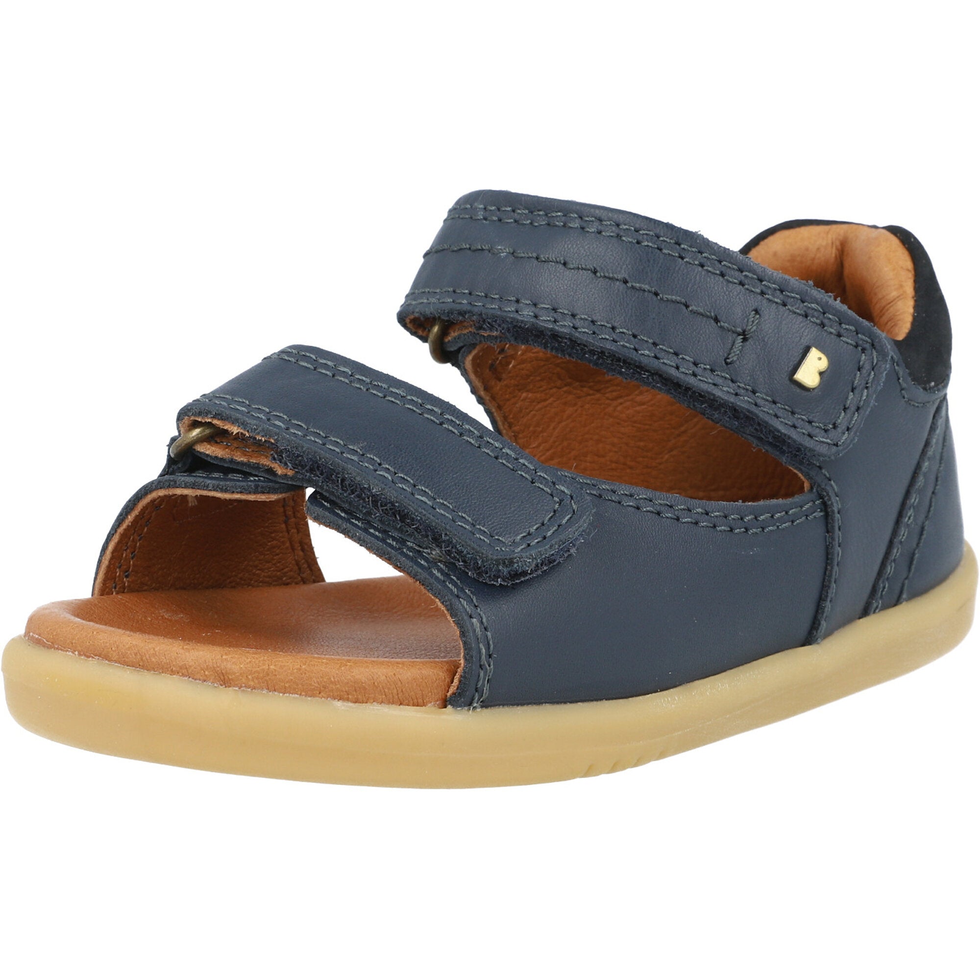 Bobux i-Walk Driftwood Navy BQ10042DBYLE