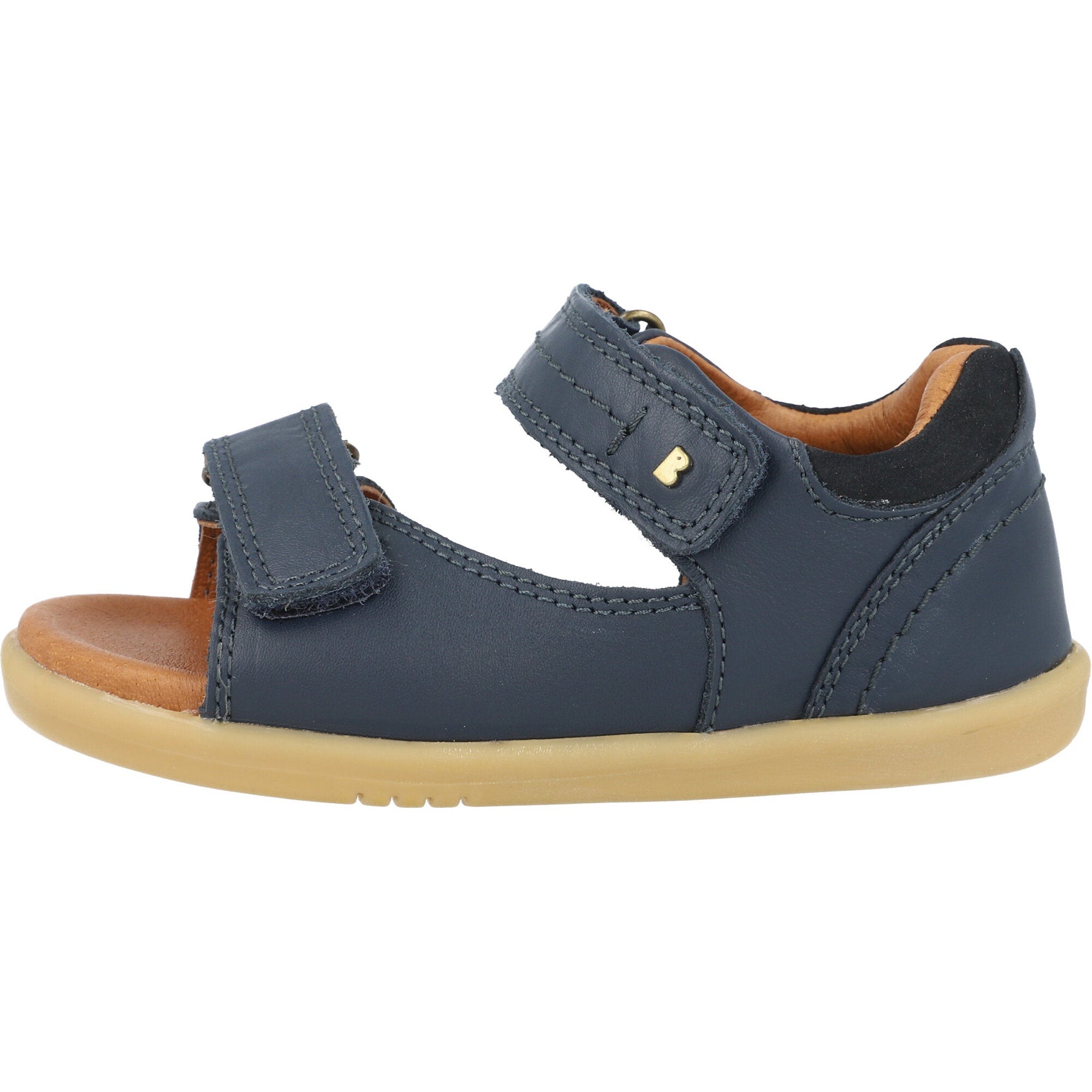 Bobux i-Walk Driftwood Navy BQ10042DBYLE