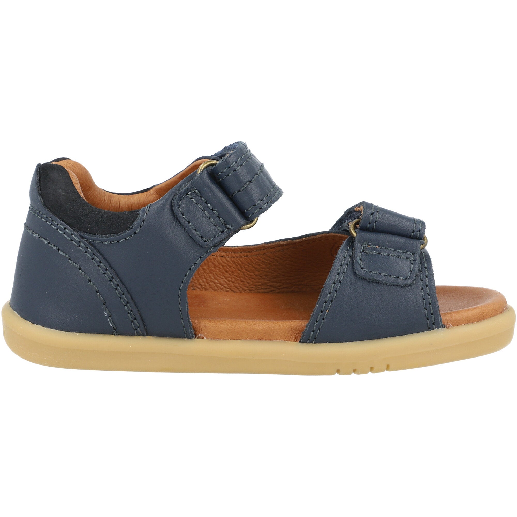 Bobux i-Walk Driftwood Navy BQ10042DBYLE