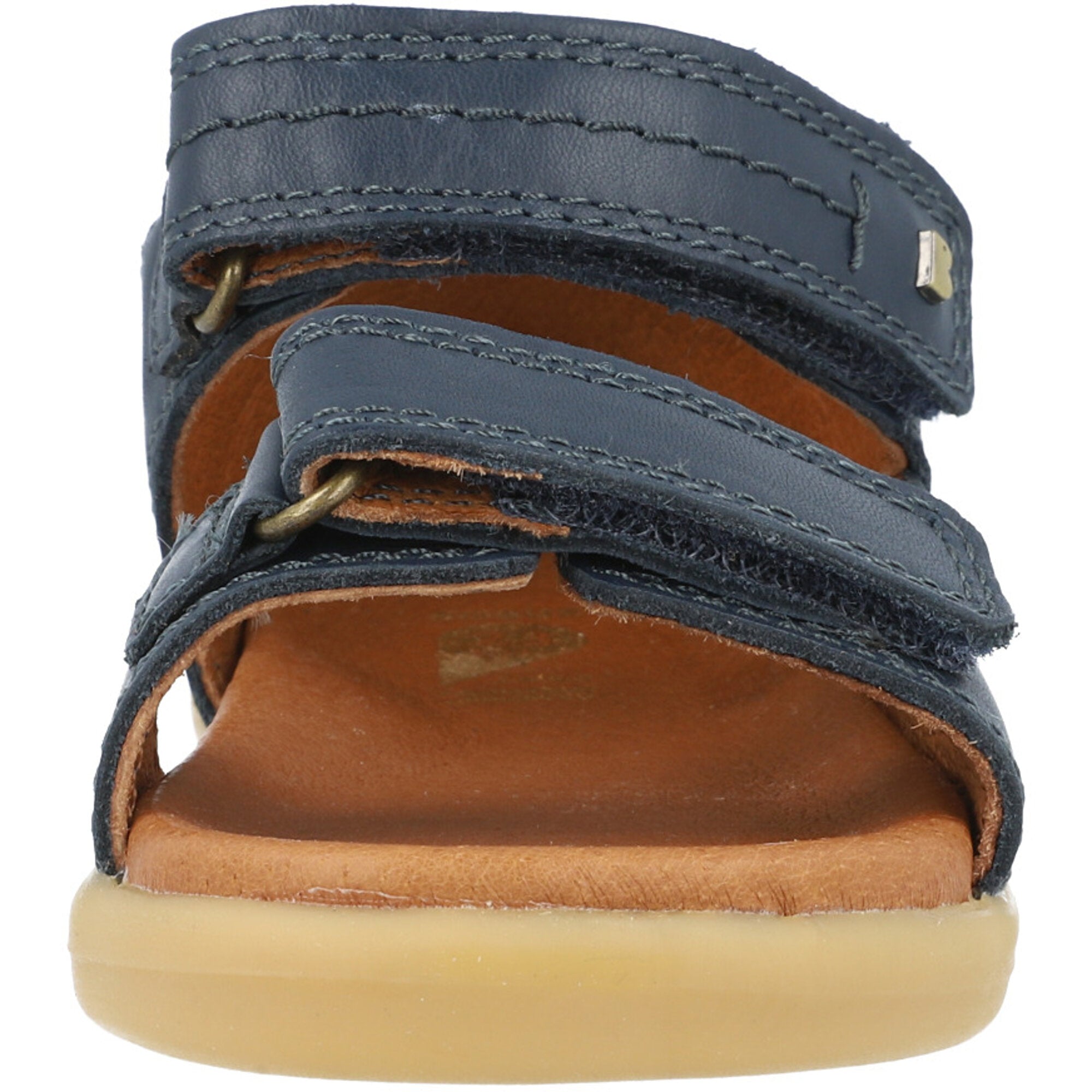 Bobux i-Walk Driftwood Navy BQ10042DBYLE