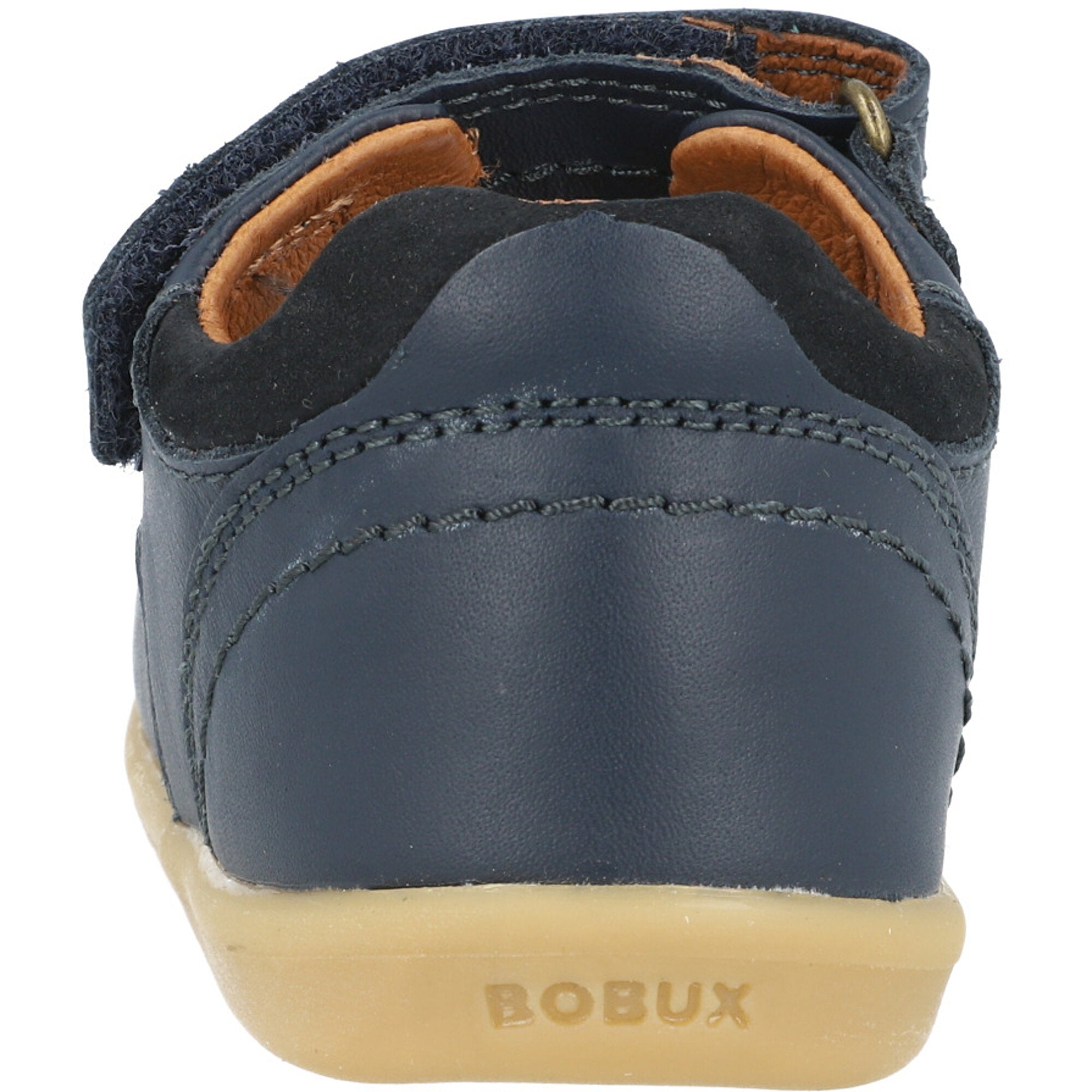 Bobux i-Walk Driftwood Navy BQ10042DBYLE