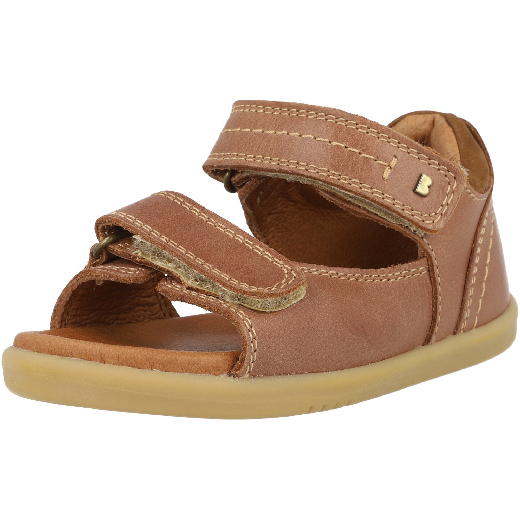Bobux i-Walk Driftwood Caramel BQ10042T05LE