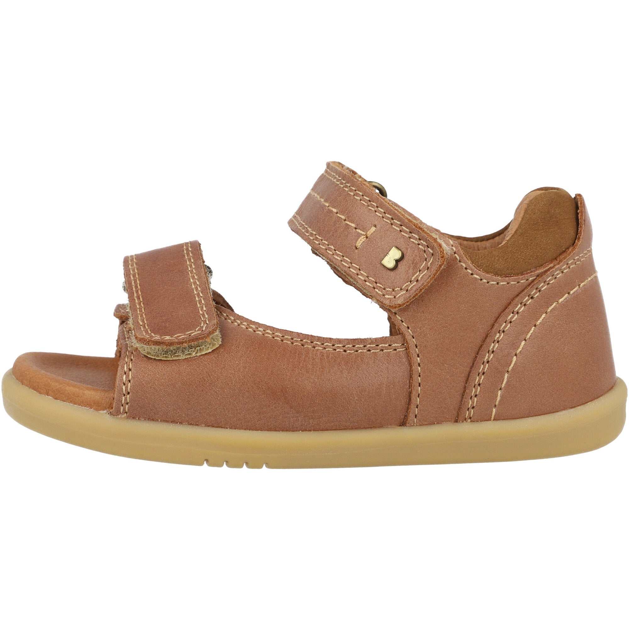 Bobux i-Walk Driftwood Caramel BQ10042T05LE