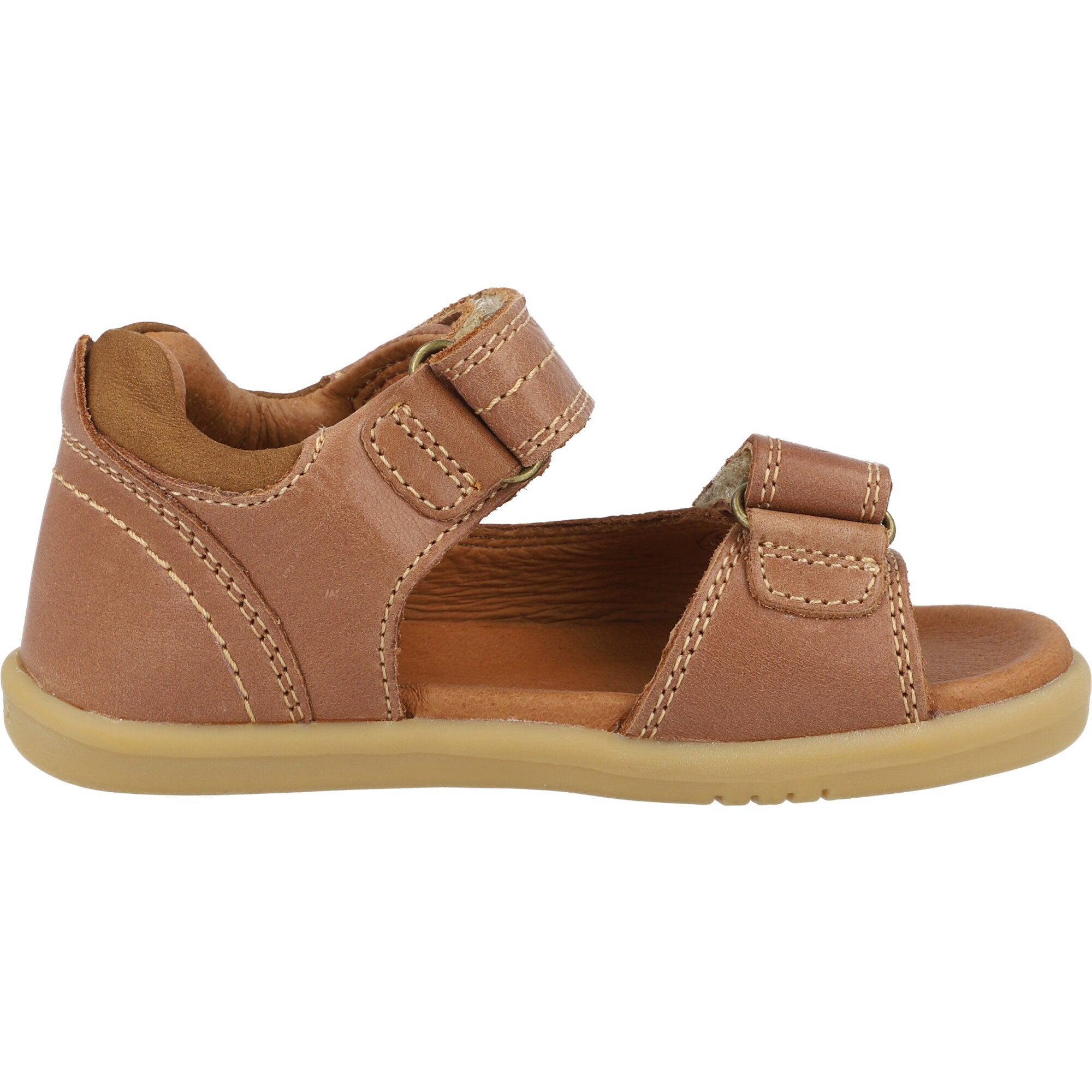 Bobux i-Walk Driftwood Caramel BQ10042T05LE