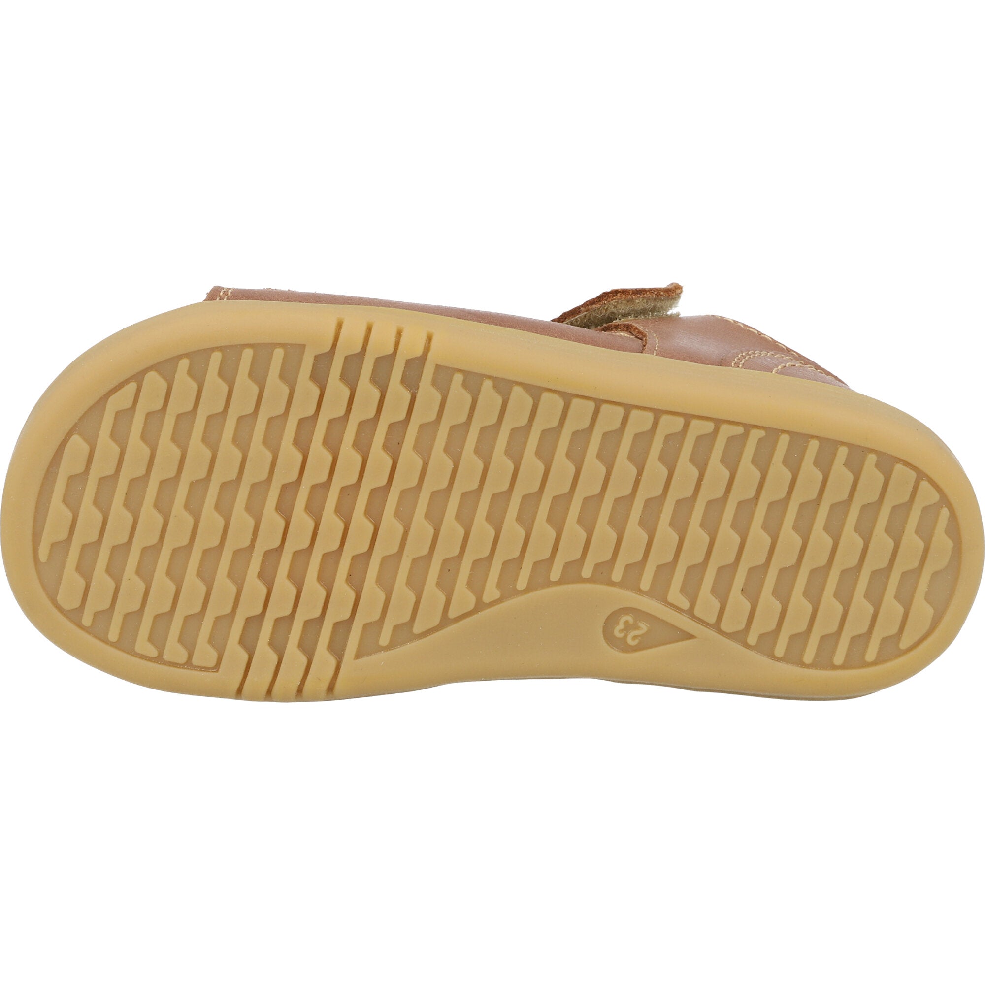 Bobux i-Walk Driftwood Caramel BQ10042T05LE