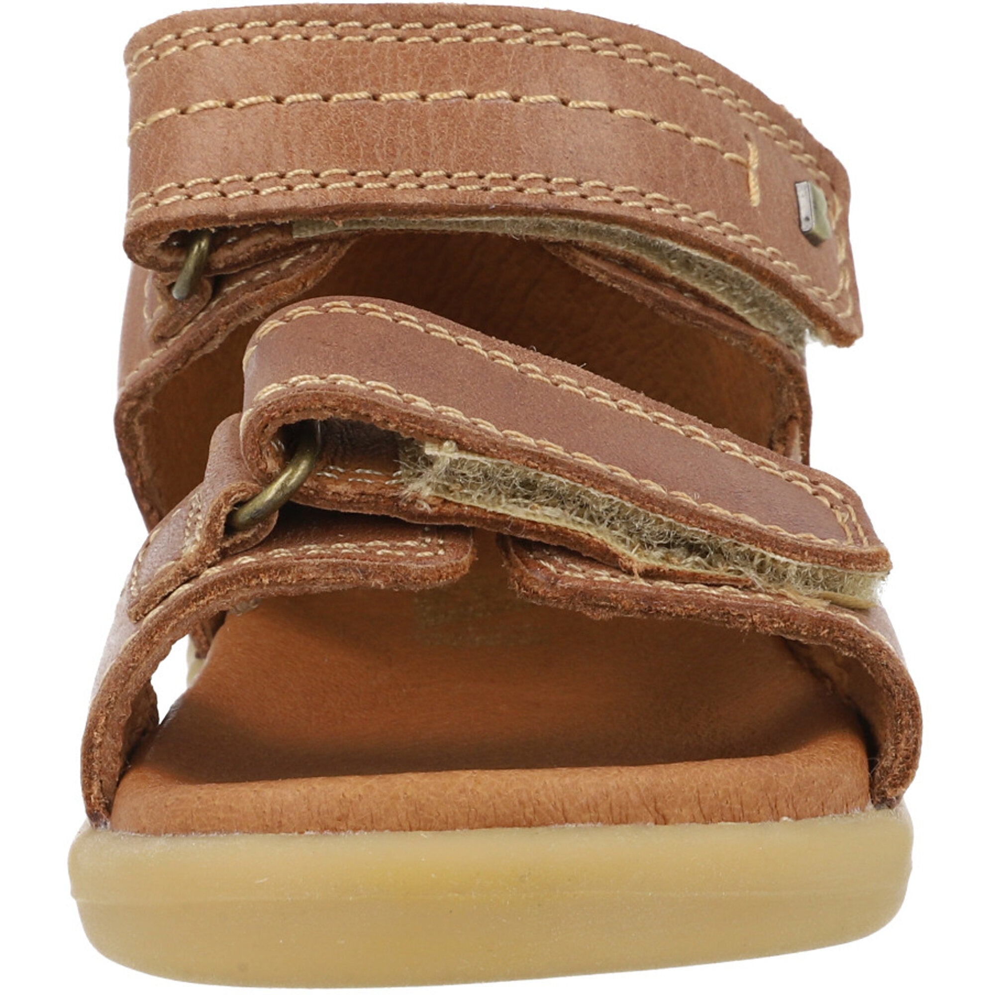 Bobux i-Walk Driftwood Caramel BQ10042T05LE