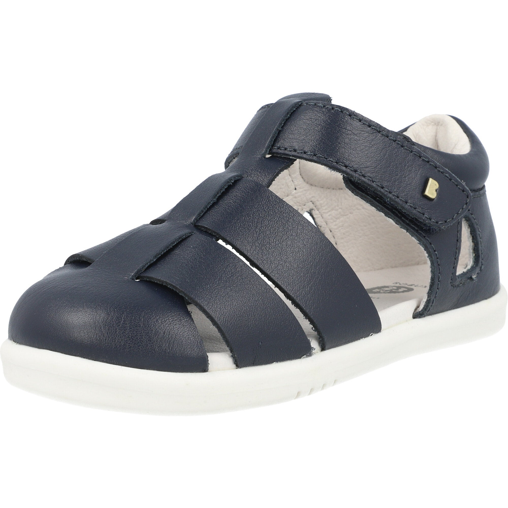 Bobux i-Walk Tidal Navy BQ10043DBYLE
