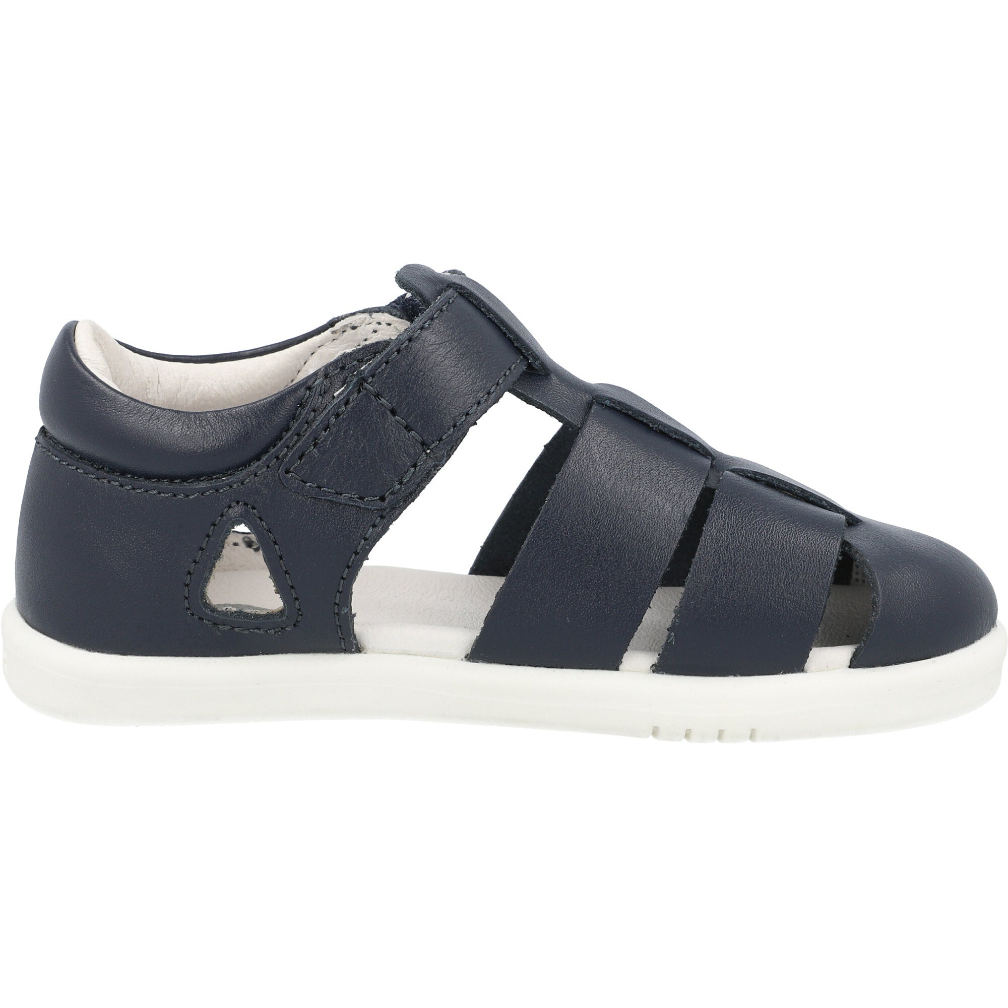 Bobux i-Walk Tidal Navy BQ10043DBYLE