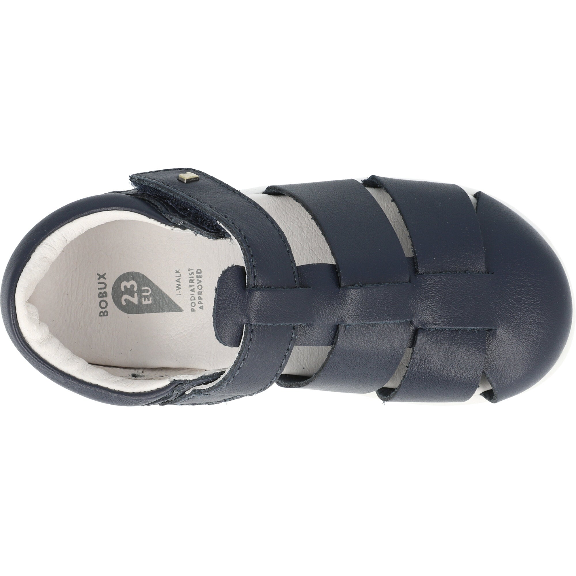 Bobux i-Walk Tidal Navy BQ10043DBYLE