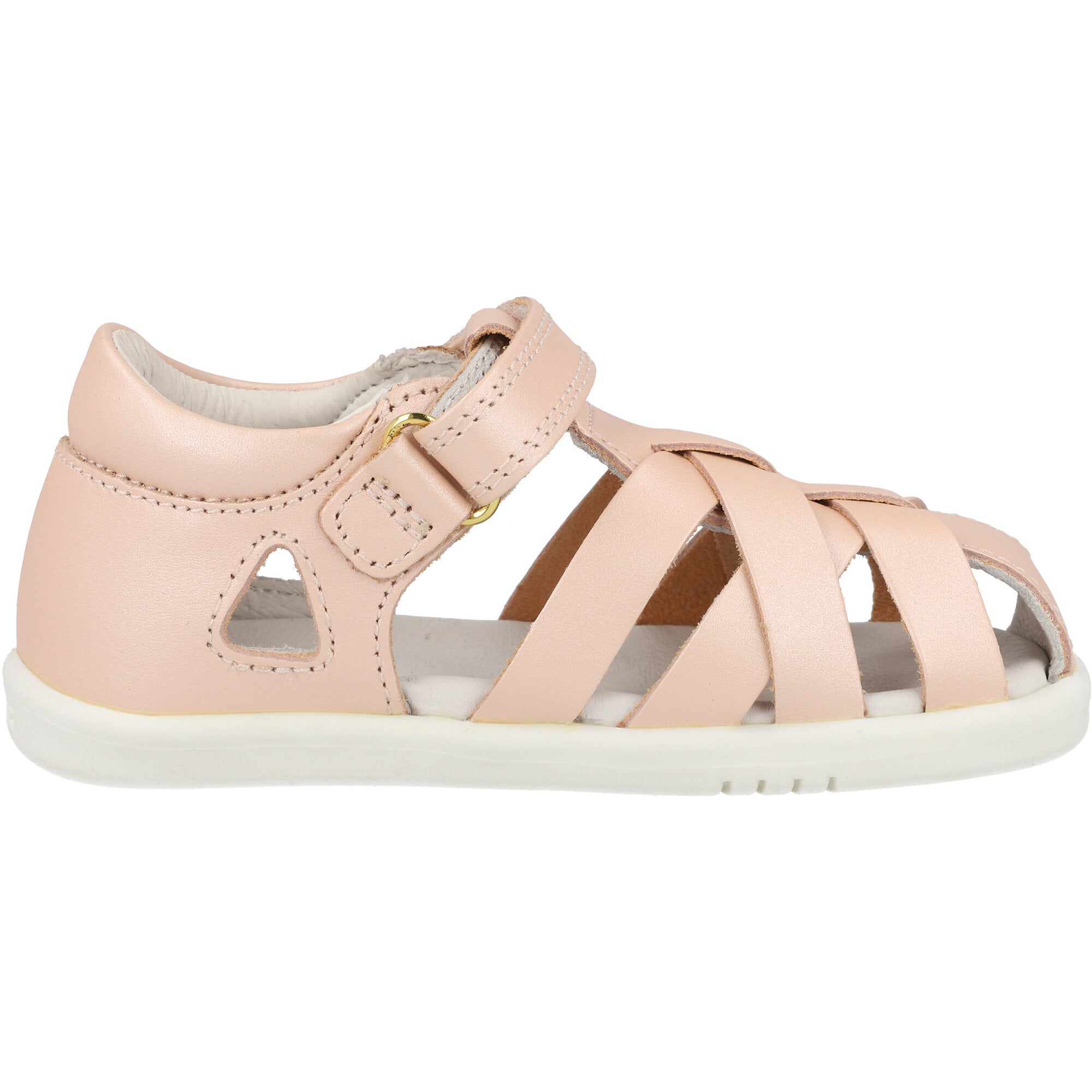 Bobux i-Walk Tropicana II Seashell Shimmer BQ10108P5HLE
