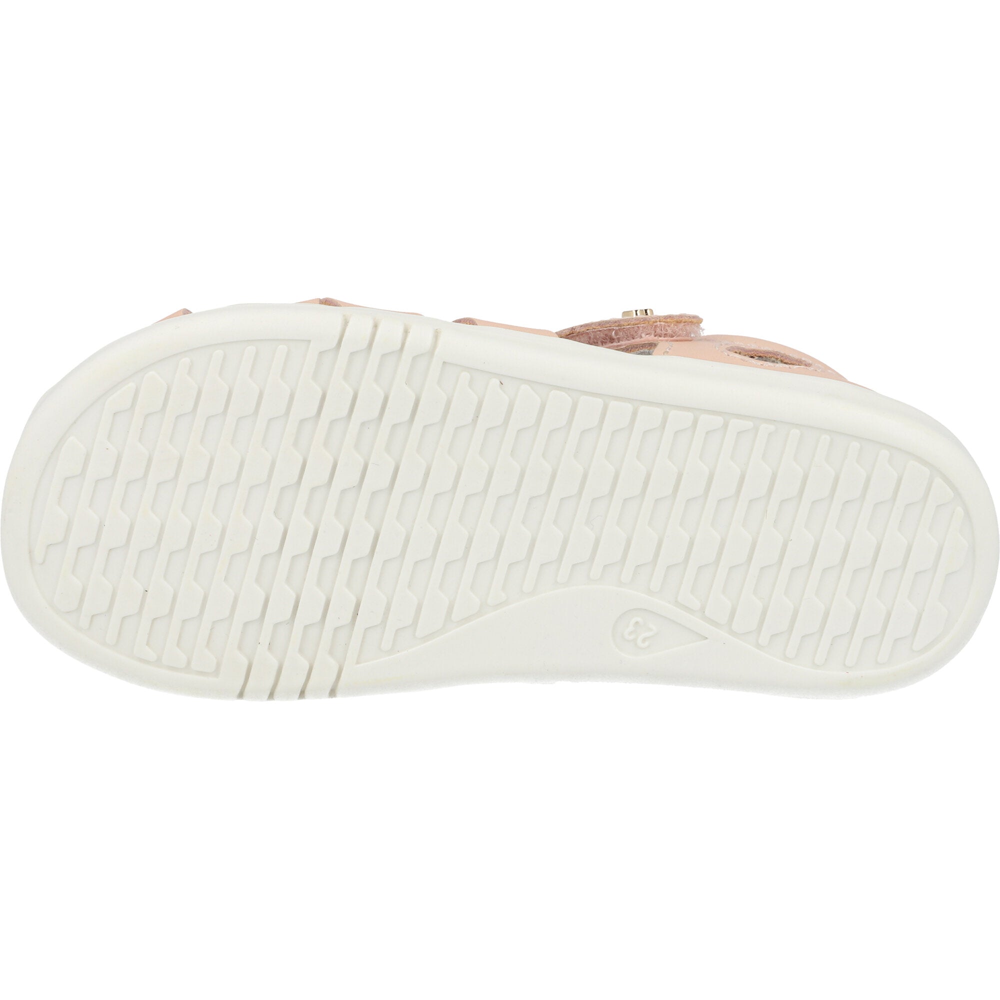 Bobux i-Walk Tropicana II Seashell Shimmer BQ10108P5HLE
