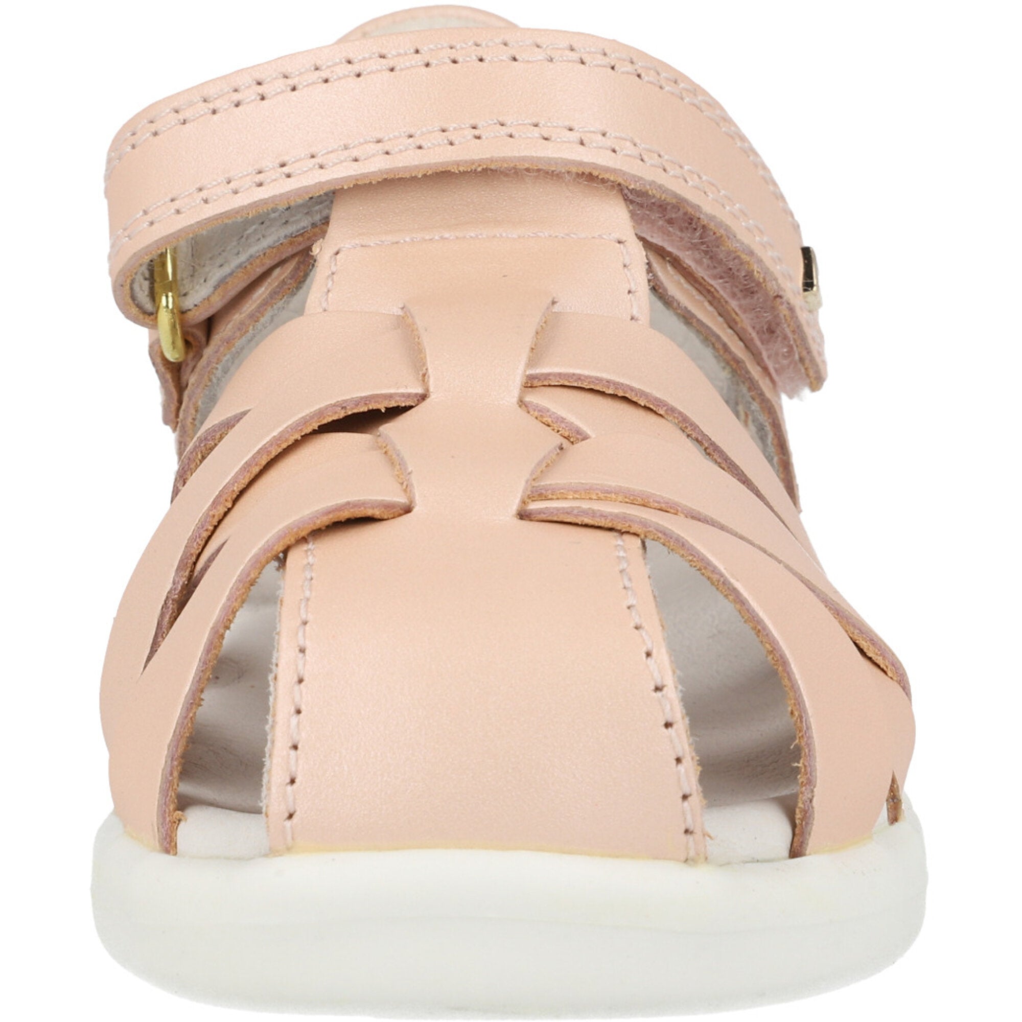 Bobux i-Walk Tropicana II Seashell Shimmer BQ10108P5HLE