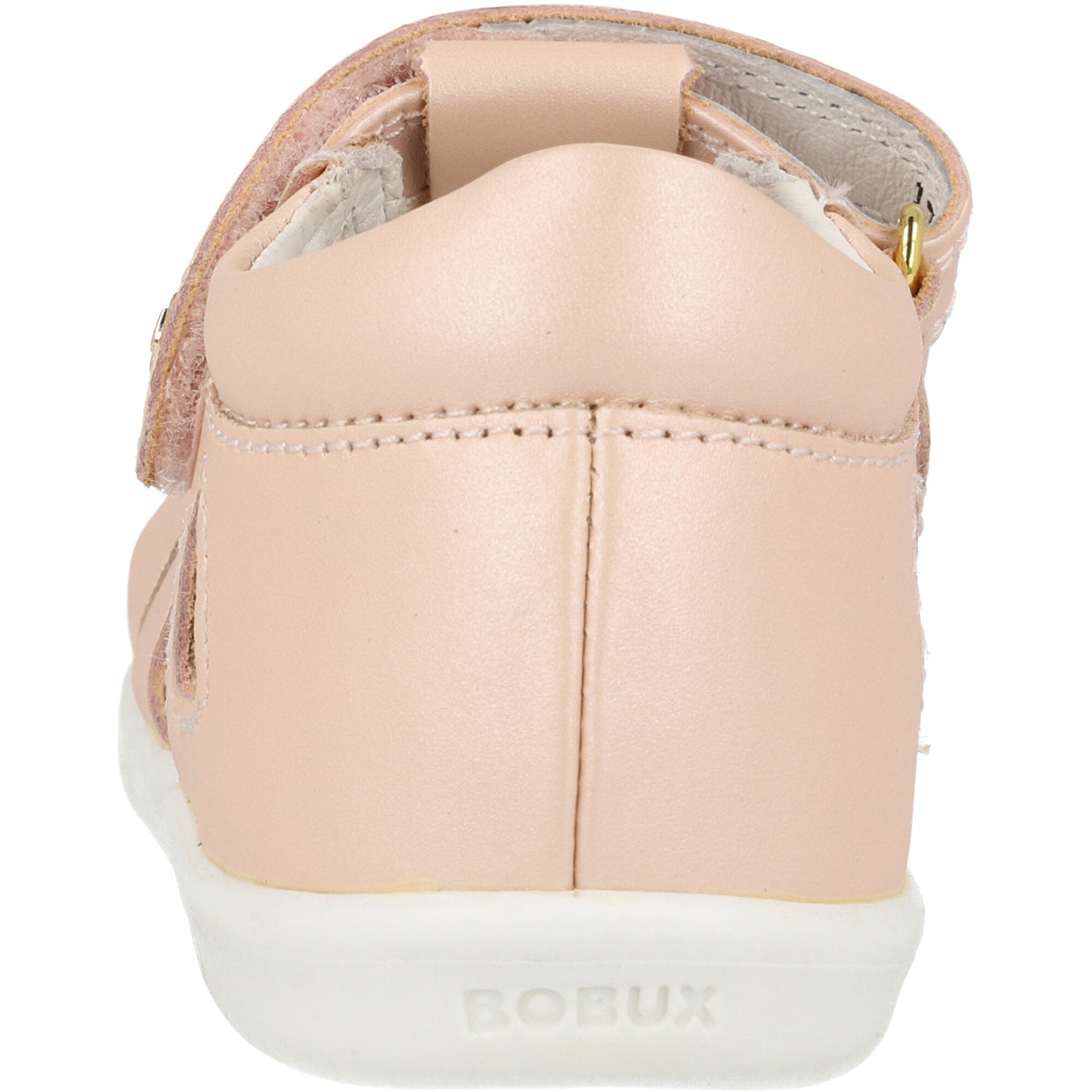 Bobux i-Walk Tropicana II Seashell Shimmer BQ10108P5HLE