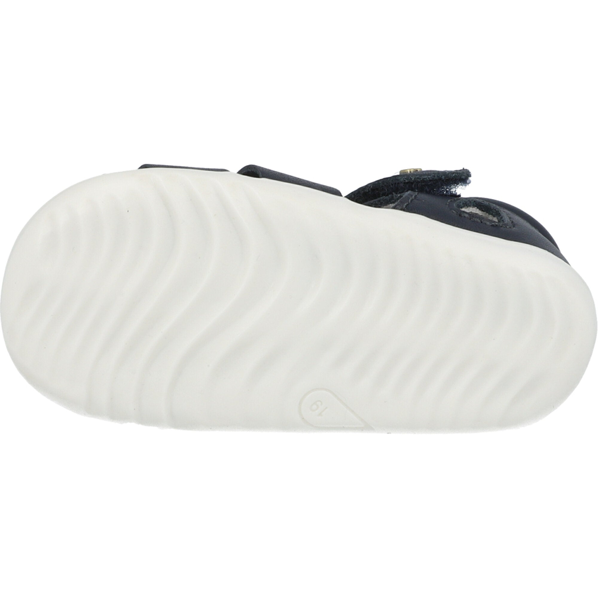 Bobux Step Up Tidal Navy BQ10085DBYLE