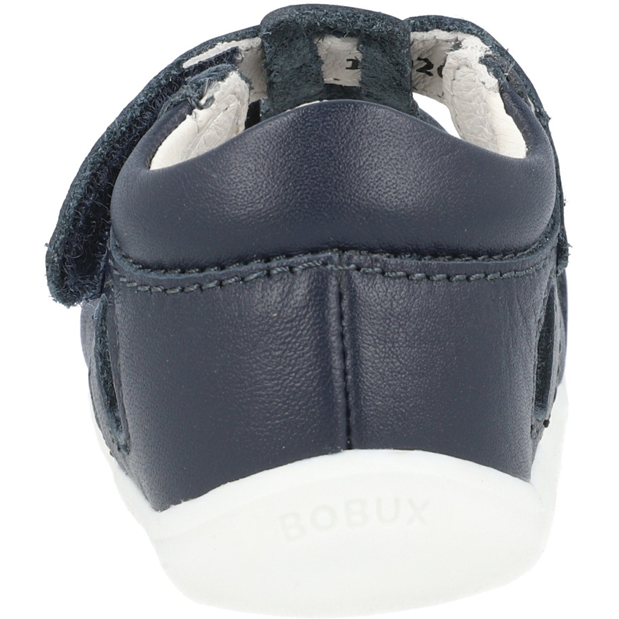 Bobux Step Up Tidal Navy BQ10085DBYLE