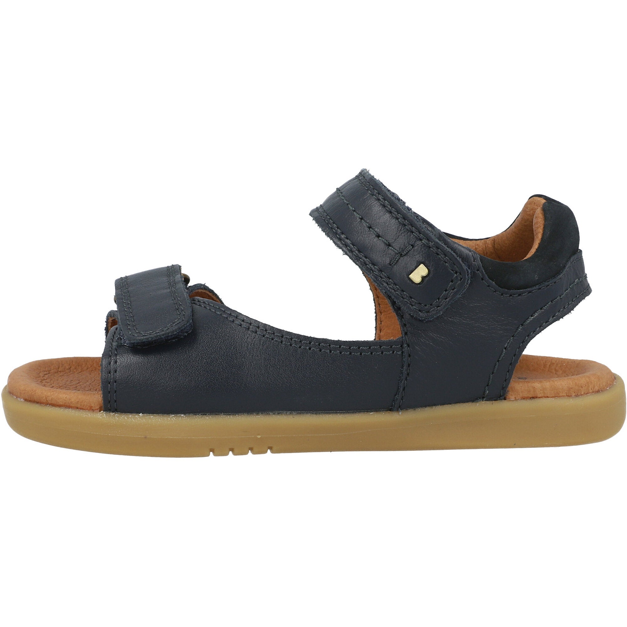 Bobux Kid+ Driftwood Navy BQ10164DBYLE