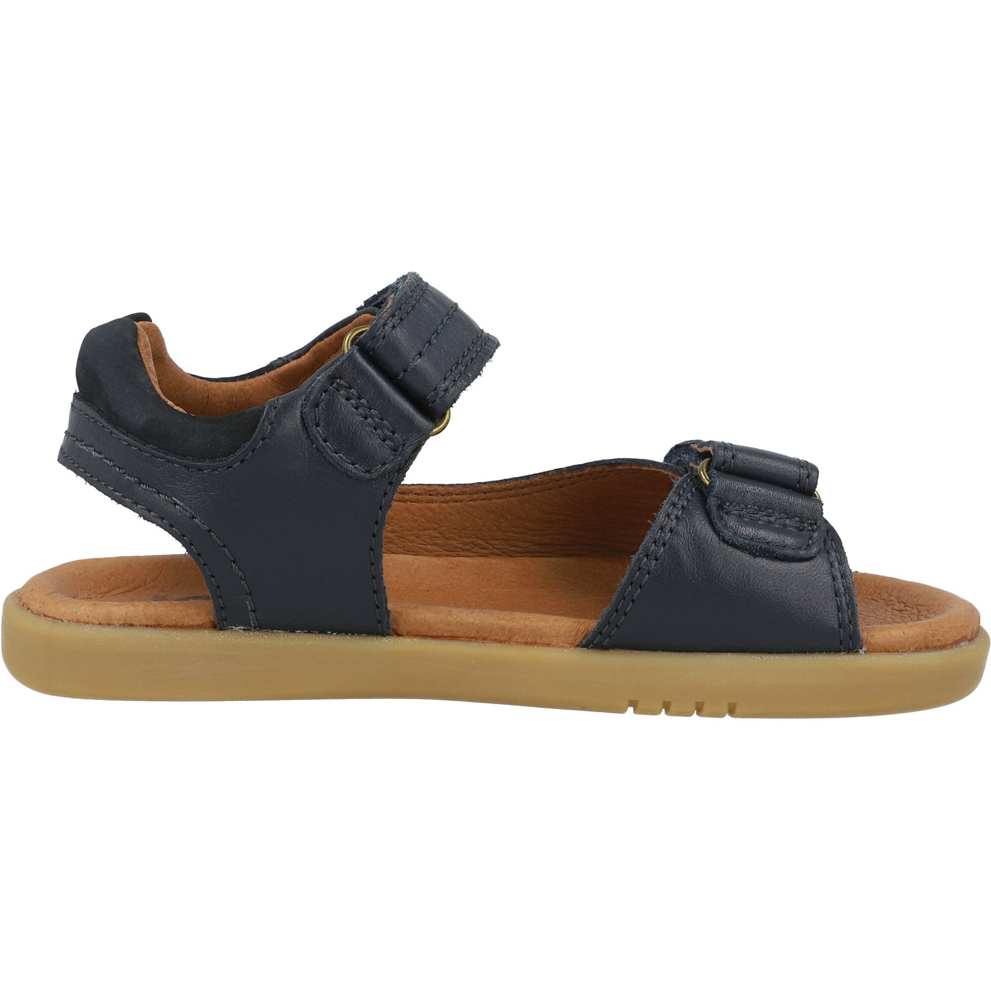 Bobux Kid+ Driftwood Navy BQ10164DBYLE