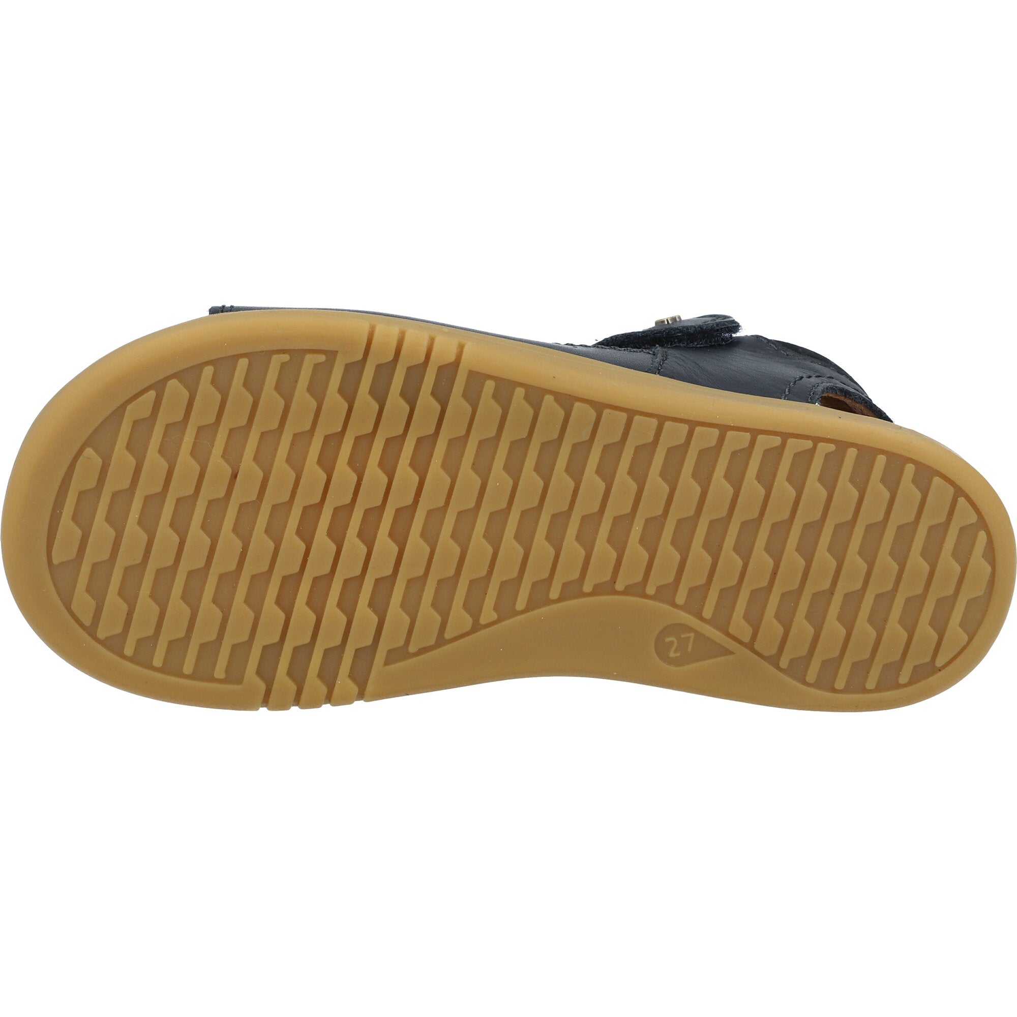 Bobux Kid+ Driftwood Navy BQ10164DBYLE
