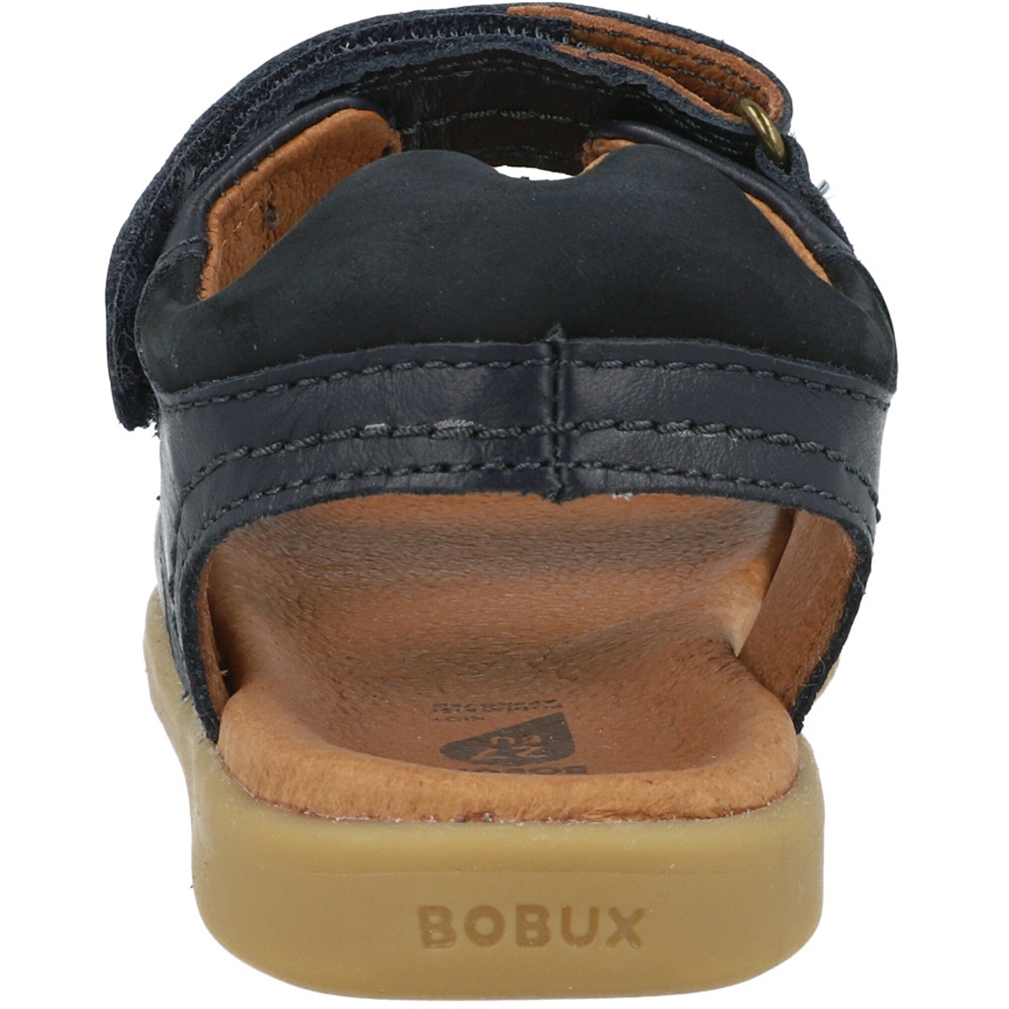Bobux Kid+ Driftwood Navy BQ10164DBYLE