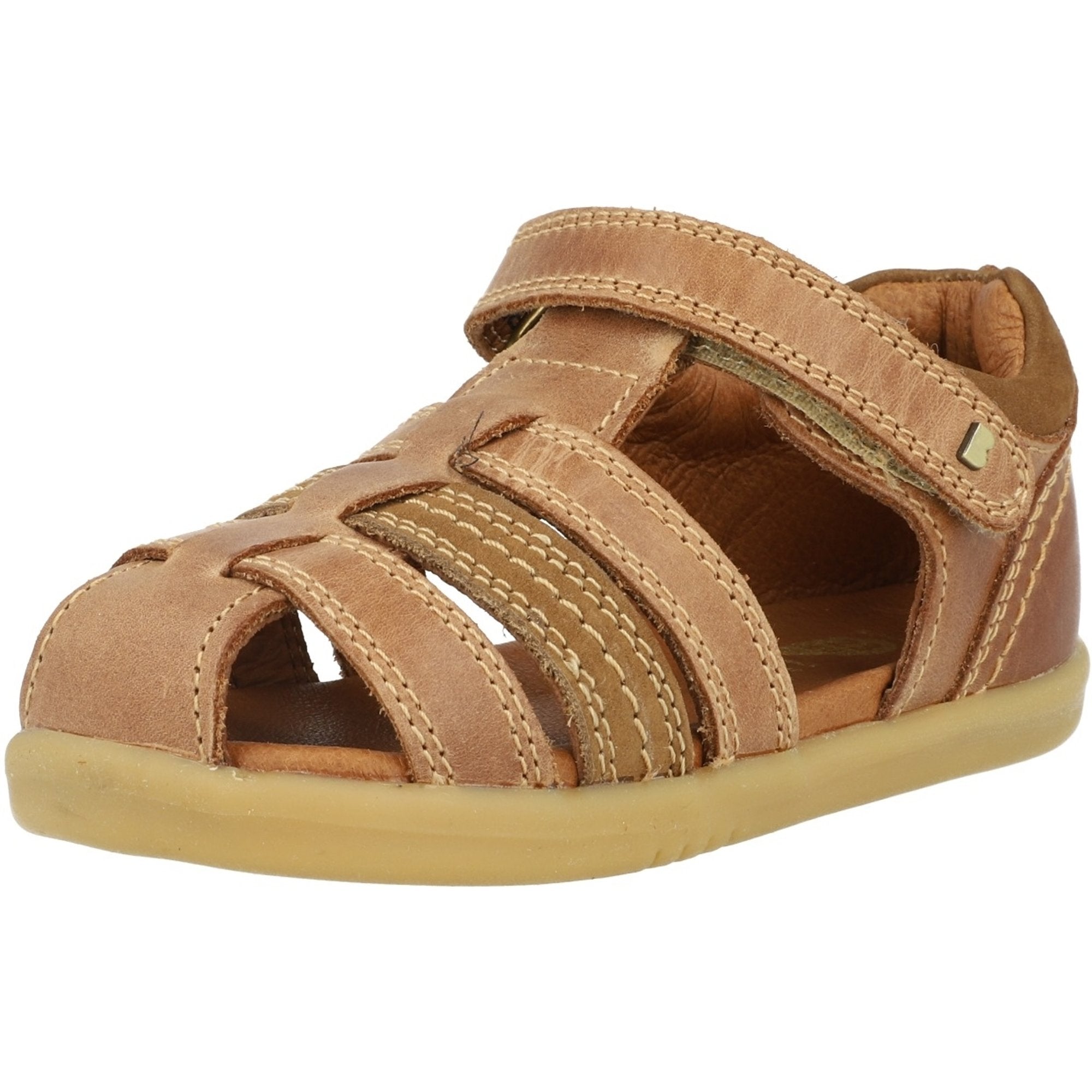 Bobux i-Walk Roam Caramel BQ10038T05LE