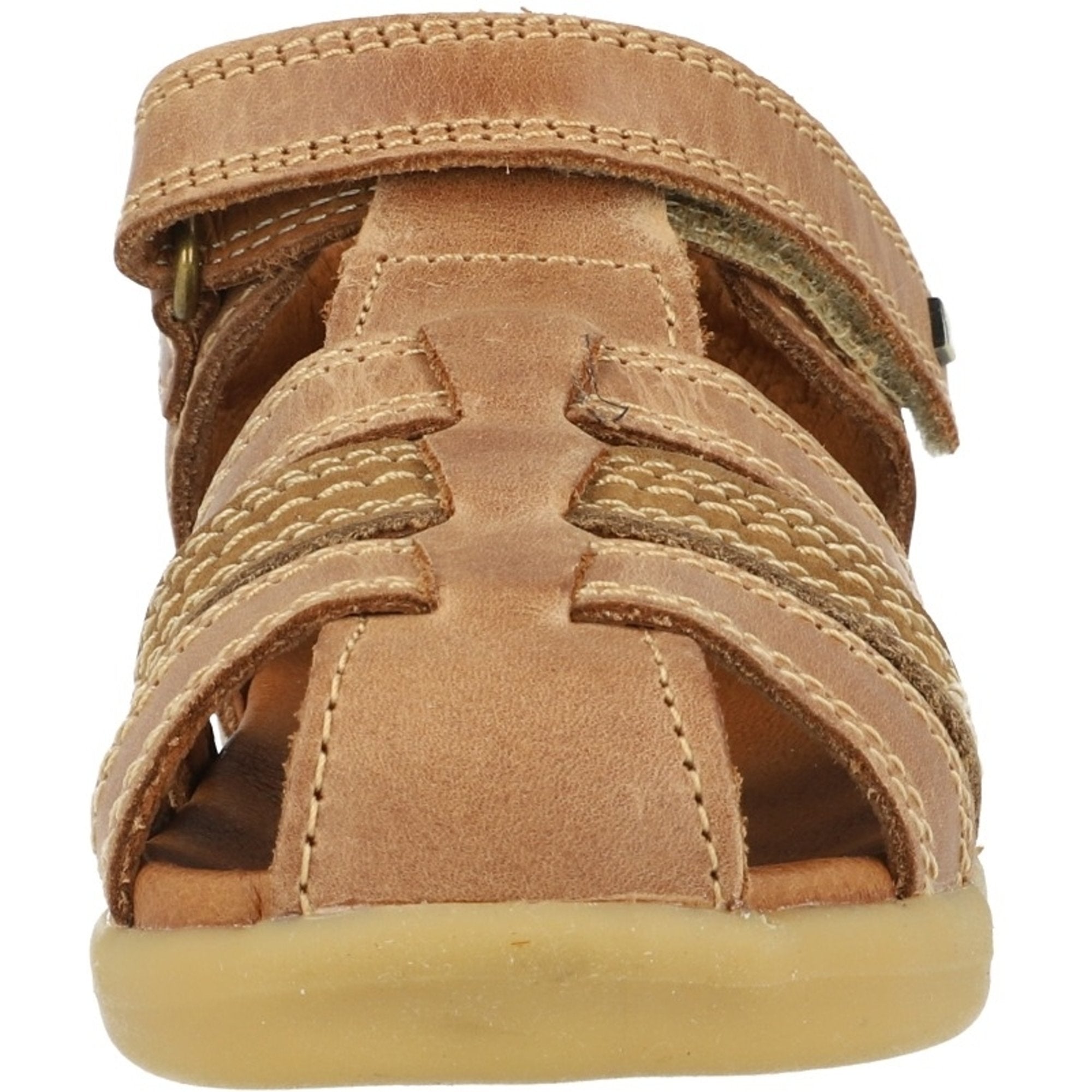 Bobux i-Walk Roam Caramel BQ10038T05LE