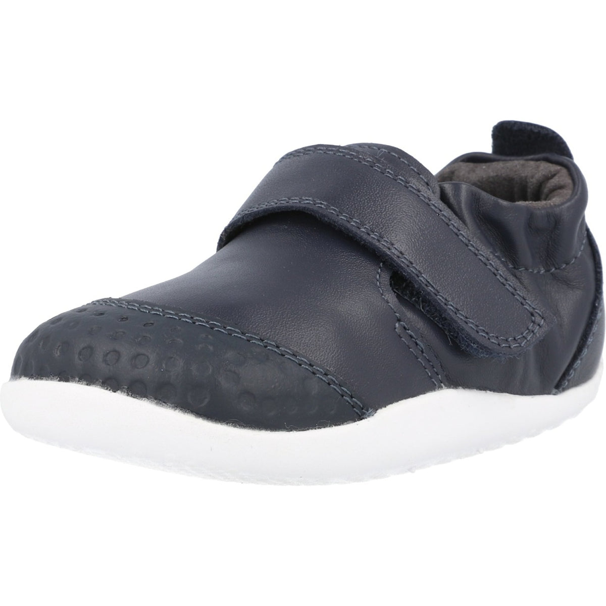 Bobux Xplorer Go Navy BQ10089DBYLE
