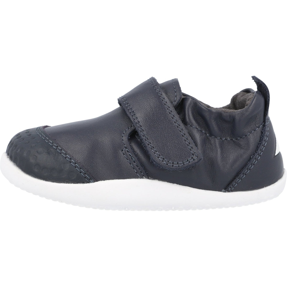 Bobux Xplorer Go Navy BQ10089DBYLE