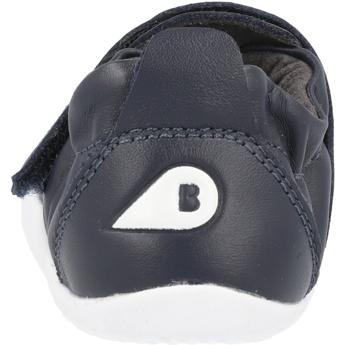 Bobux Xplorer Go Navy BQ10089DBYLE