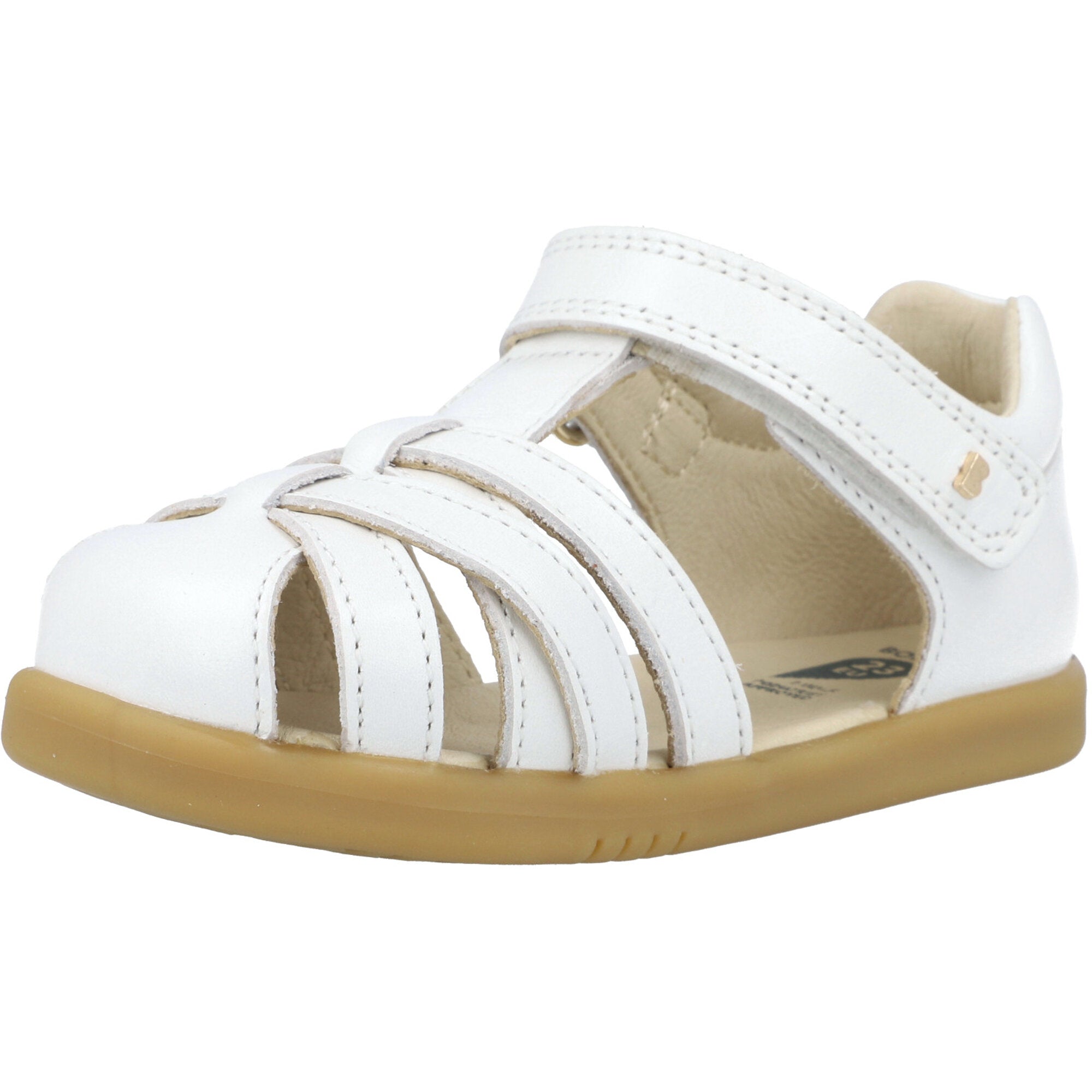 Bobux i-Walk Cross Jump White BQ10086WHILE