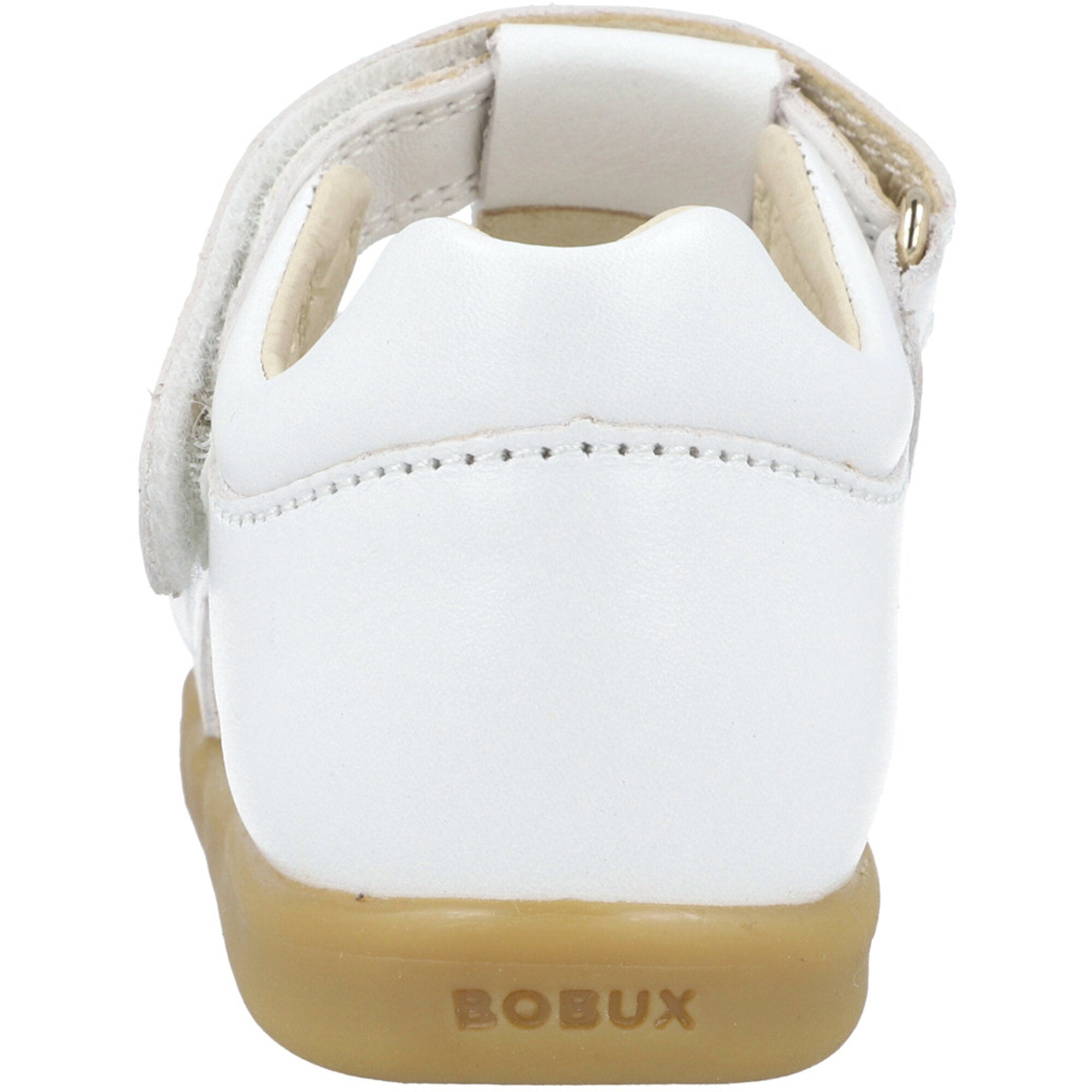 Bobux i-Walk Cross Jump White BQ10086WHILE